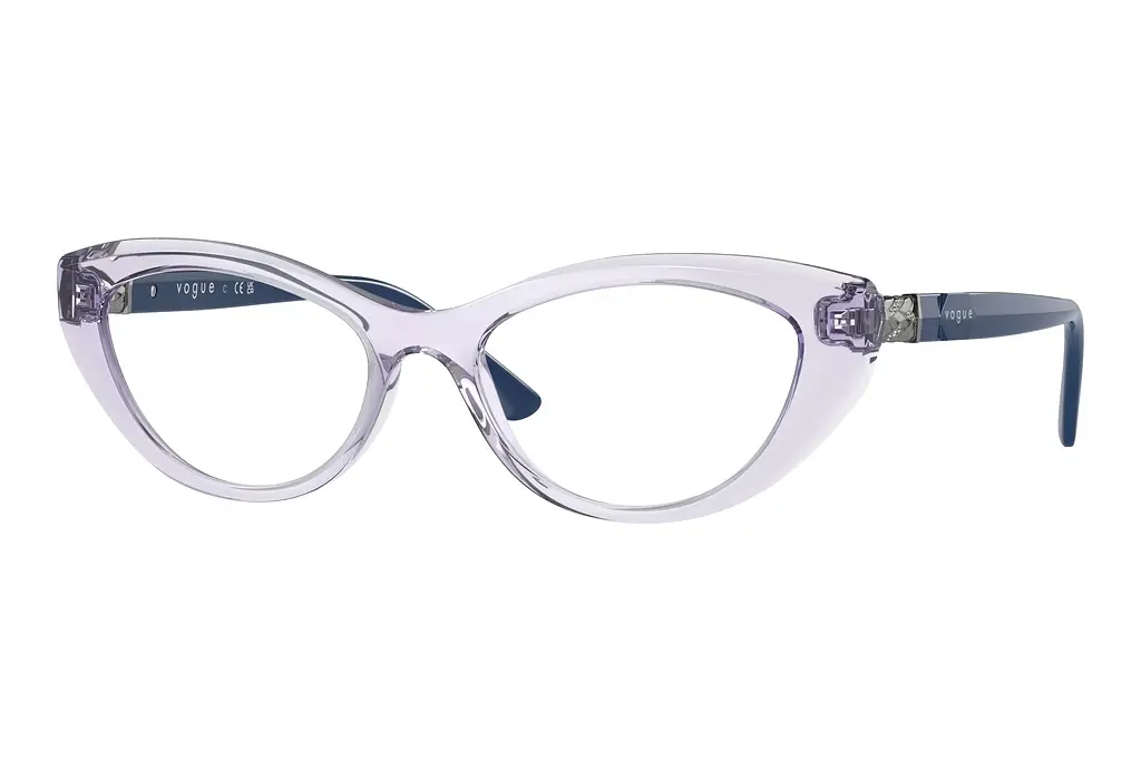 Vogue Eyewear   VO5478B 2745 Transparent Violet