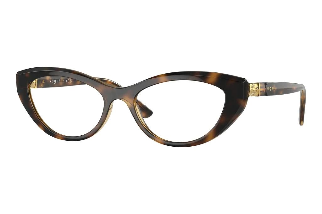 Vogue Eyewear   VO5478B W656 Dark Havana