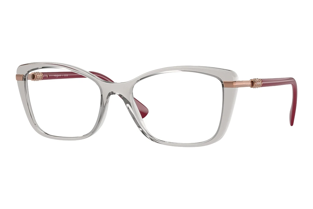 Vogue Eyewear   VO5487B 2726 Transparent Grey