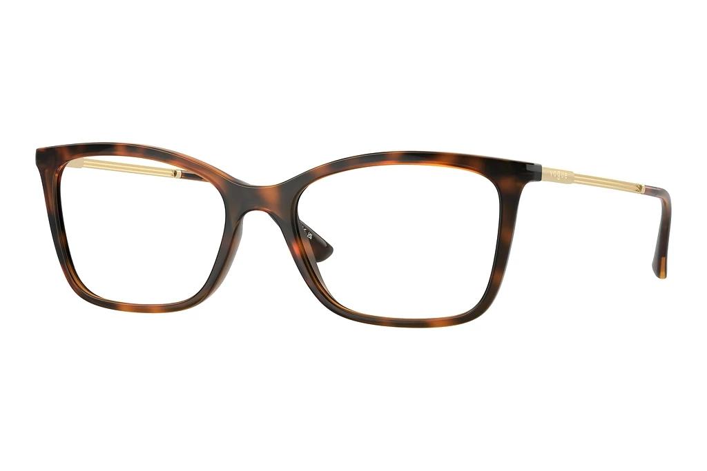 Vogue Eyewear   VO5563 W656 Dark Havana