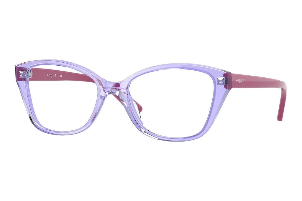 Vogue Eyewear   VY2010 2950 Transparent Lilac