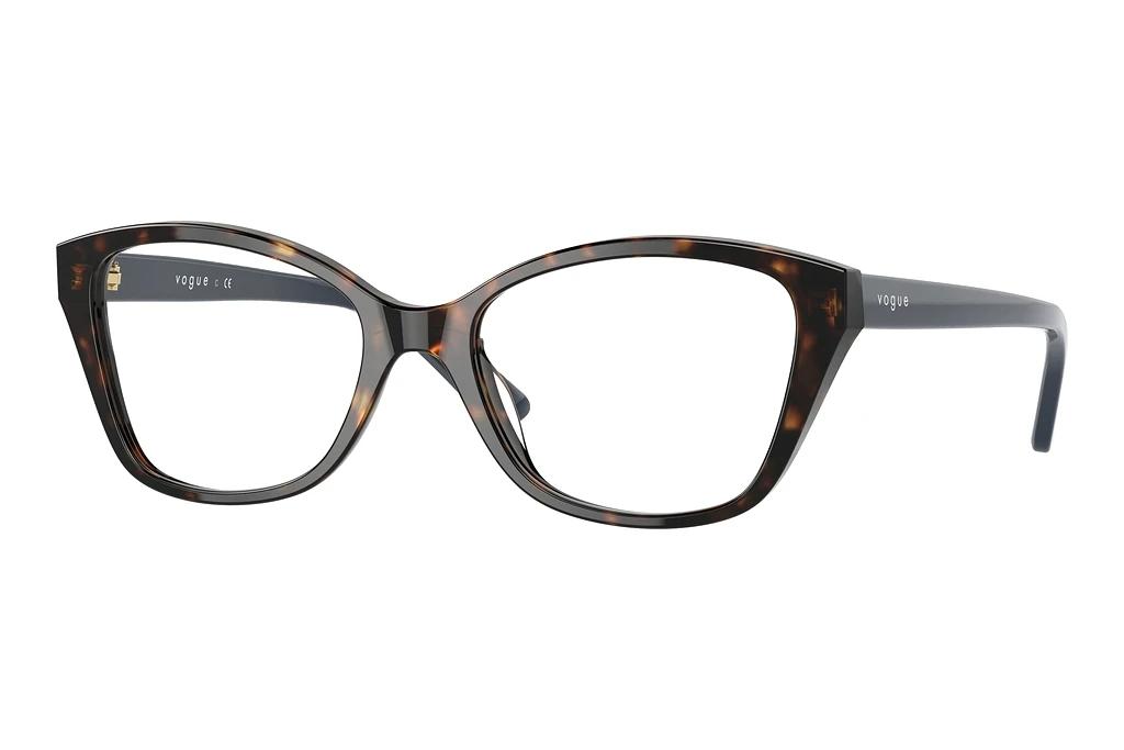 Vogue Eyewear   VY2010 W656 Dark Havana