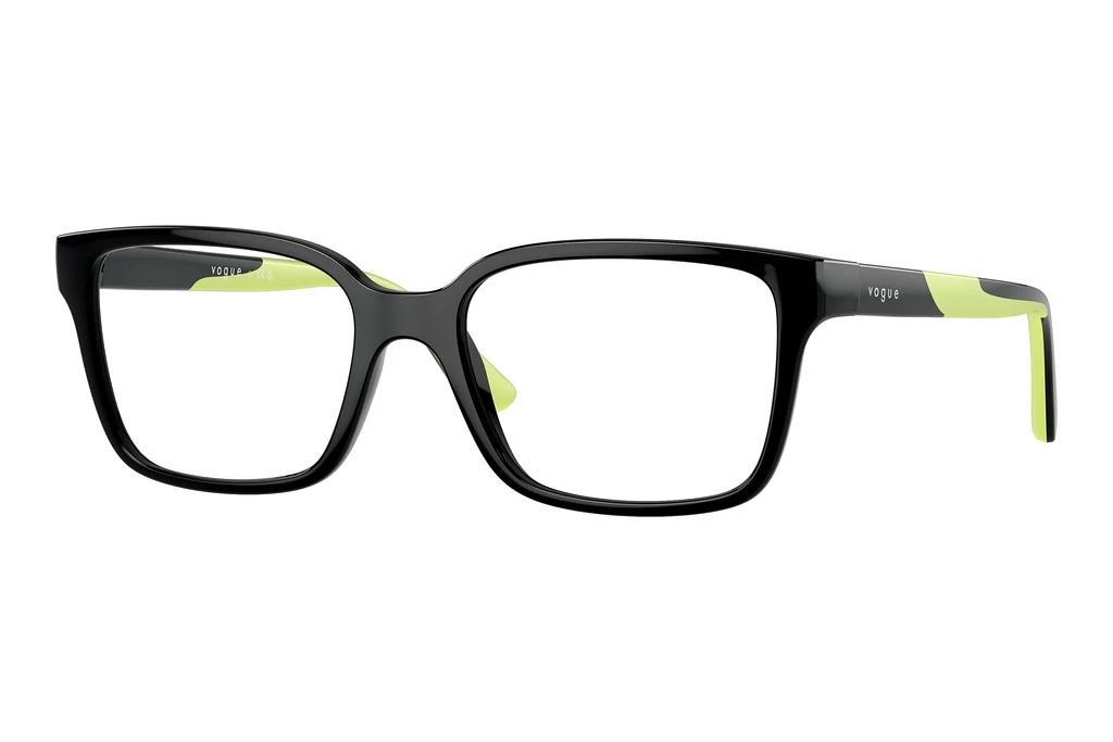Vogue Eyewear   VY2026 W44 Black