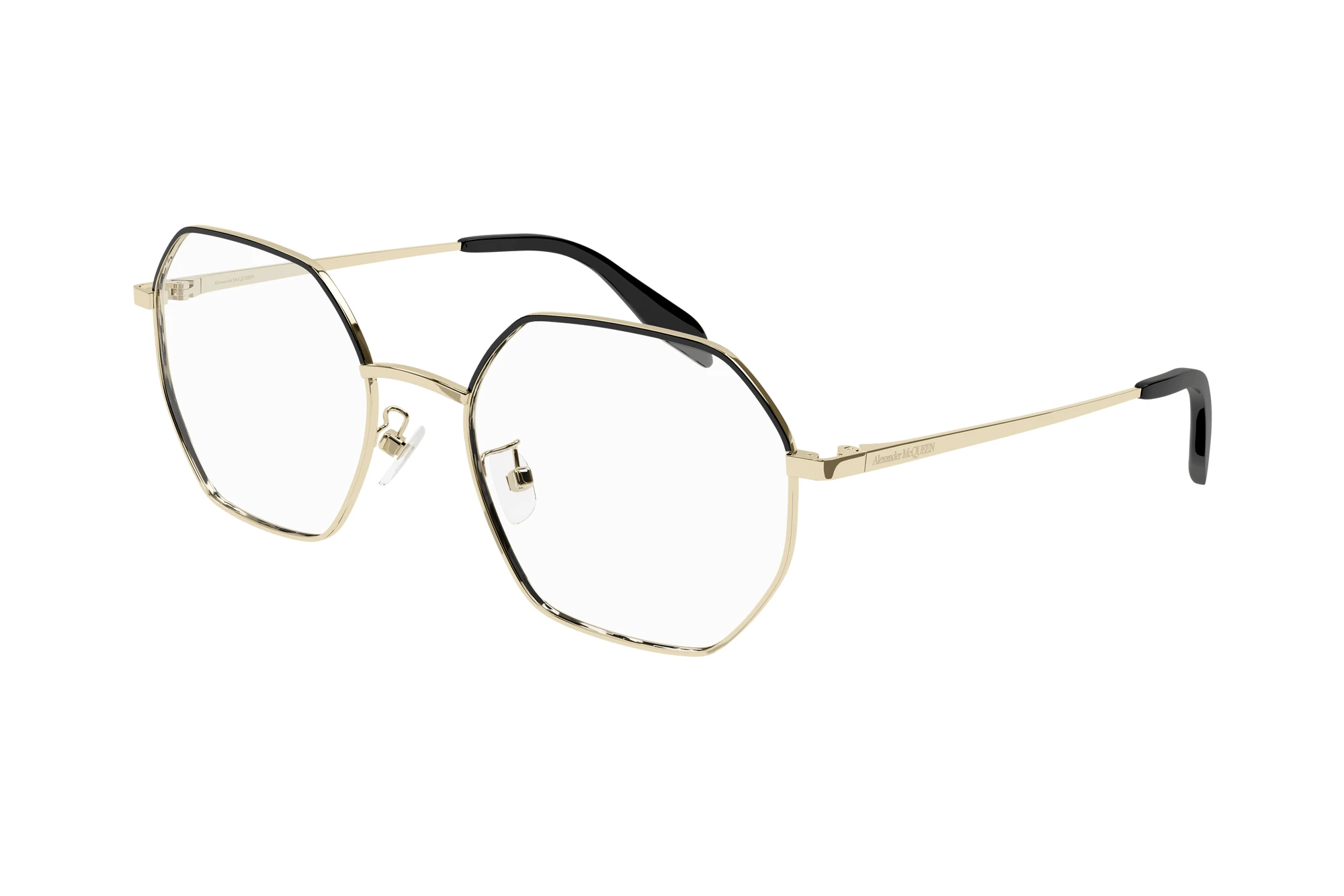 Vooraanzicht Alexander McQueen AM0338O (001)