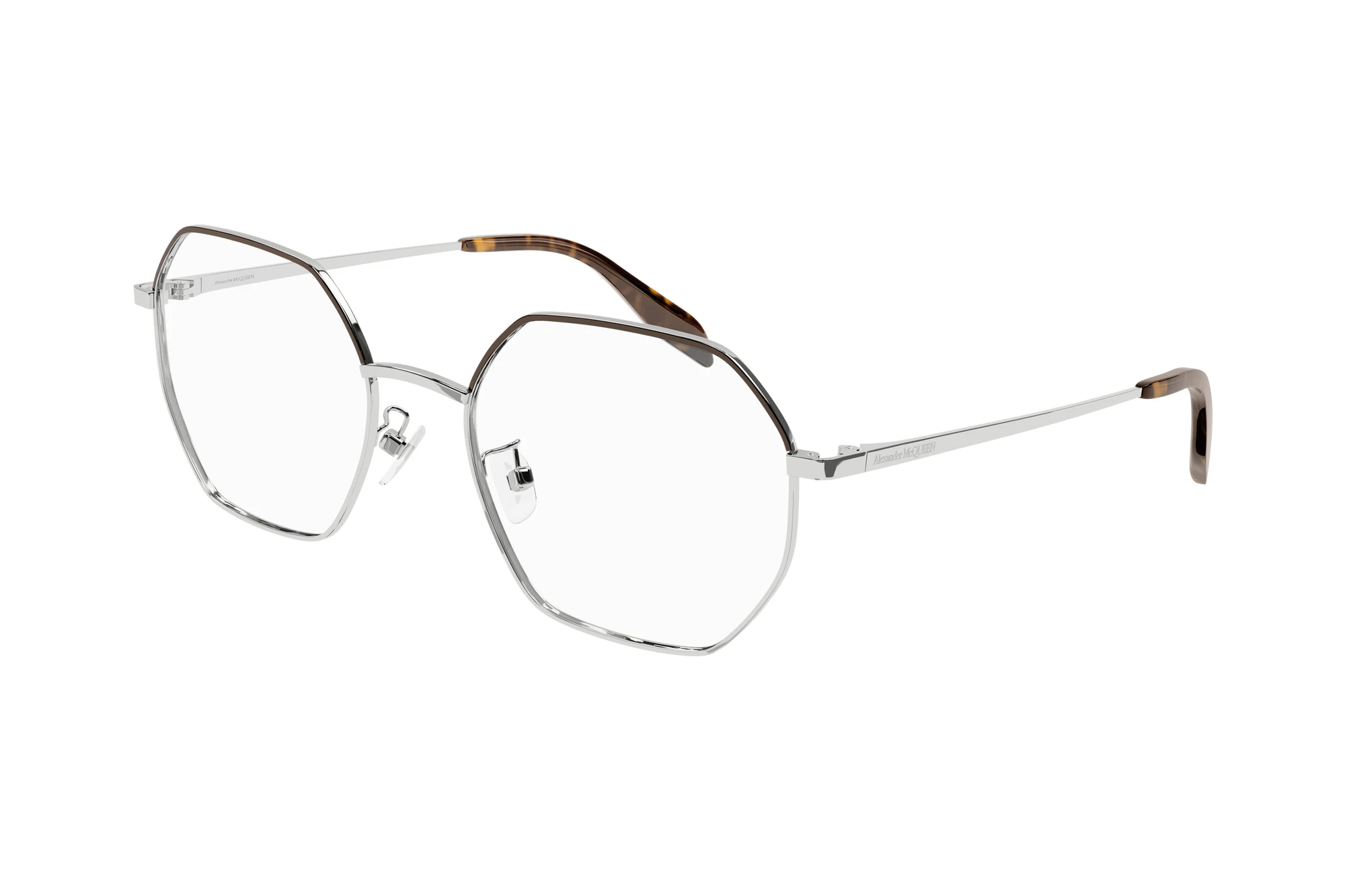 Vooraanzicht Alexander McQueen AM0338O (002)