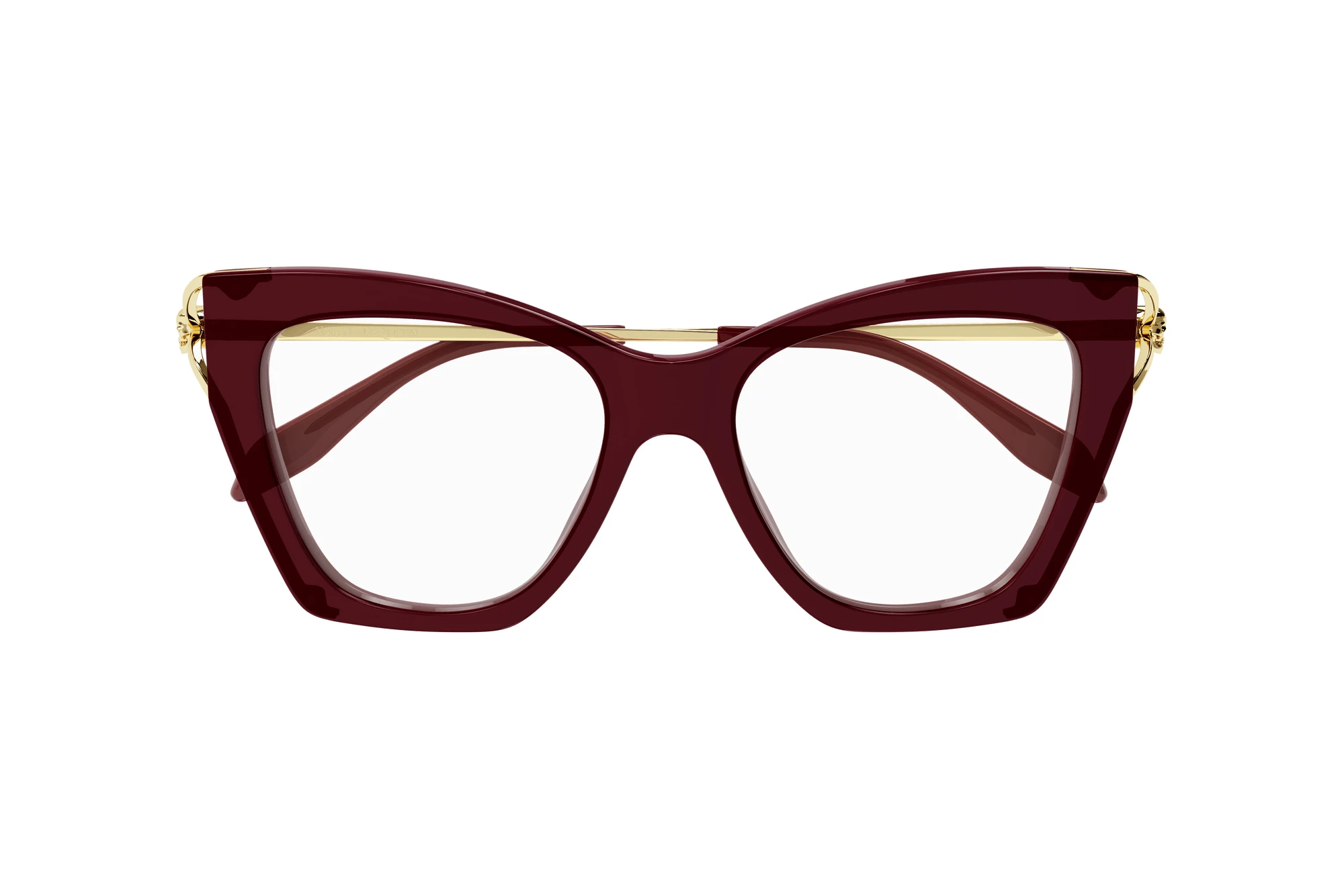 Vooraanzicht Alexander McQueen AM0376O (003)