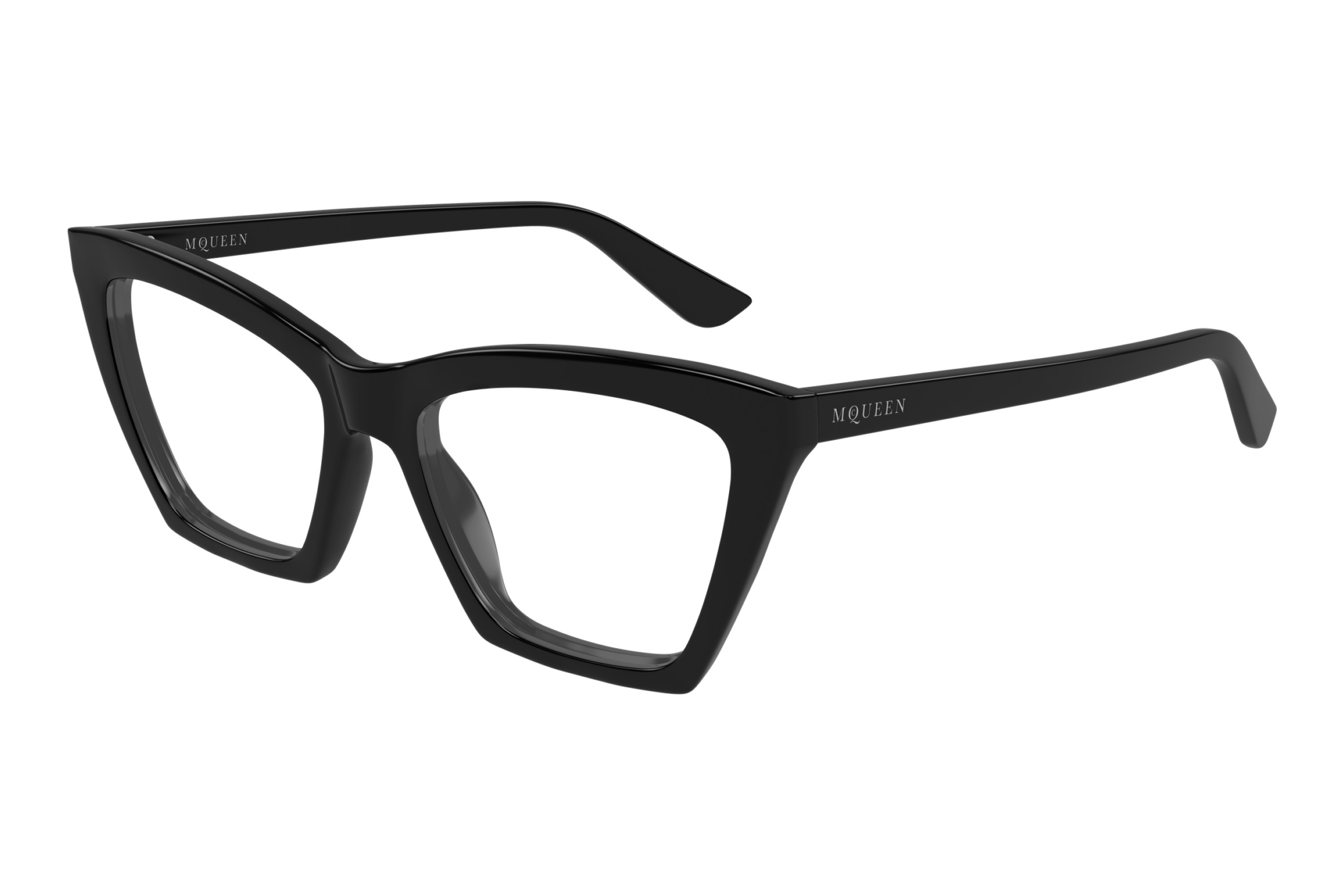 Alexander McQueen   AM0536O 001 BLACK