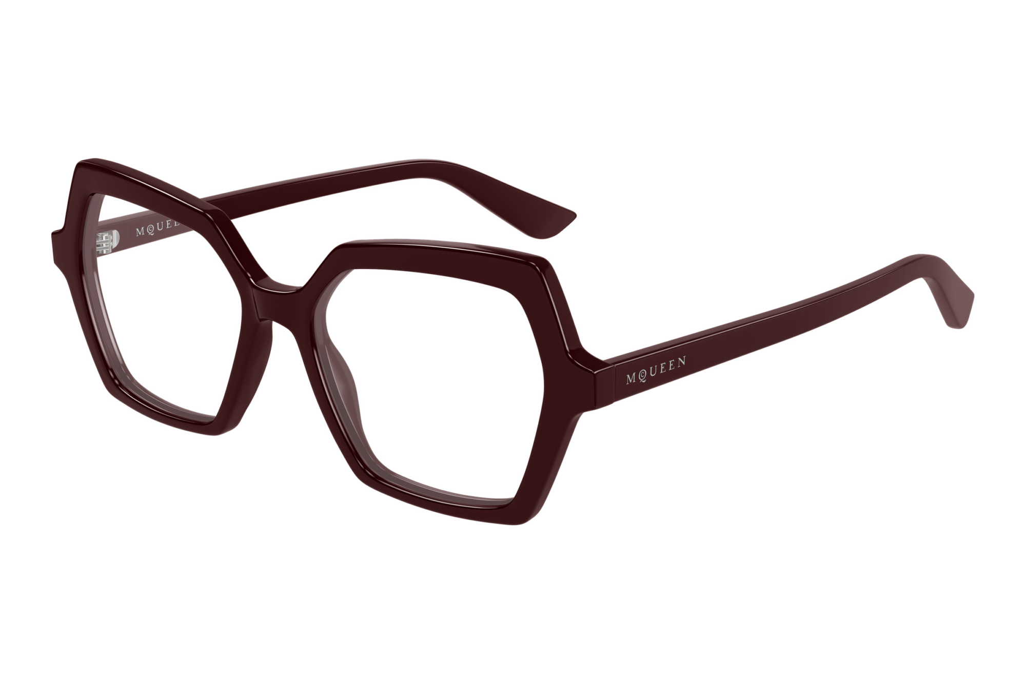 Alexander McQueen   AM0537O 004 RED