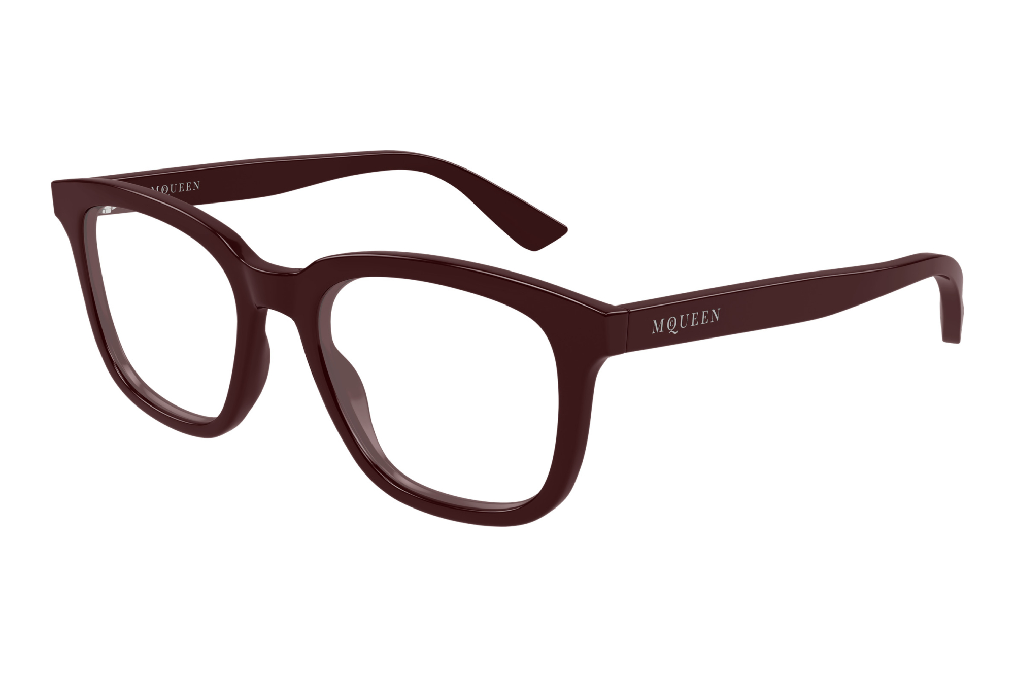 Alexander McQueen   AM0539O 003 RED