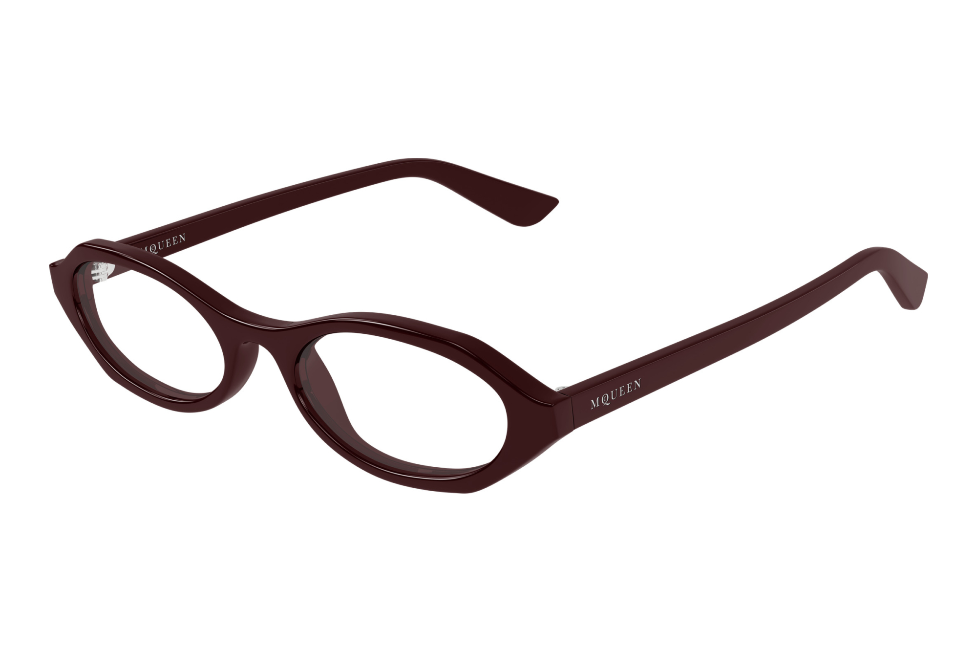 Alexander McQueen   AM0559O 003 RED