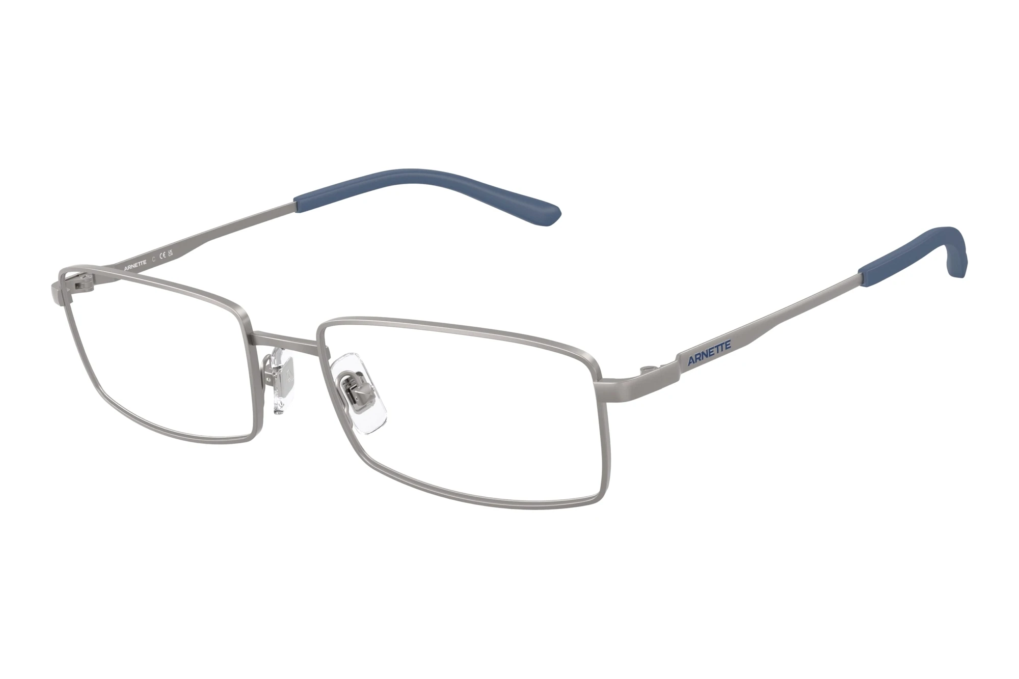 Arnette   AN6154 745 Matte Gunmetal