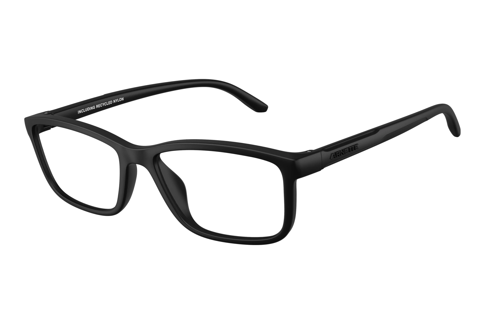 Arnette   AN7294U 2900 Matte Recycled Black