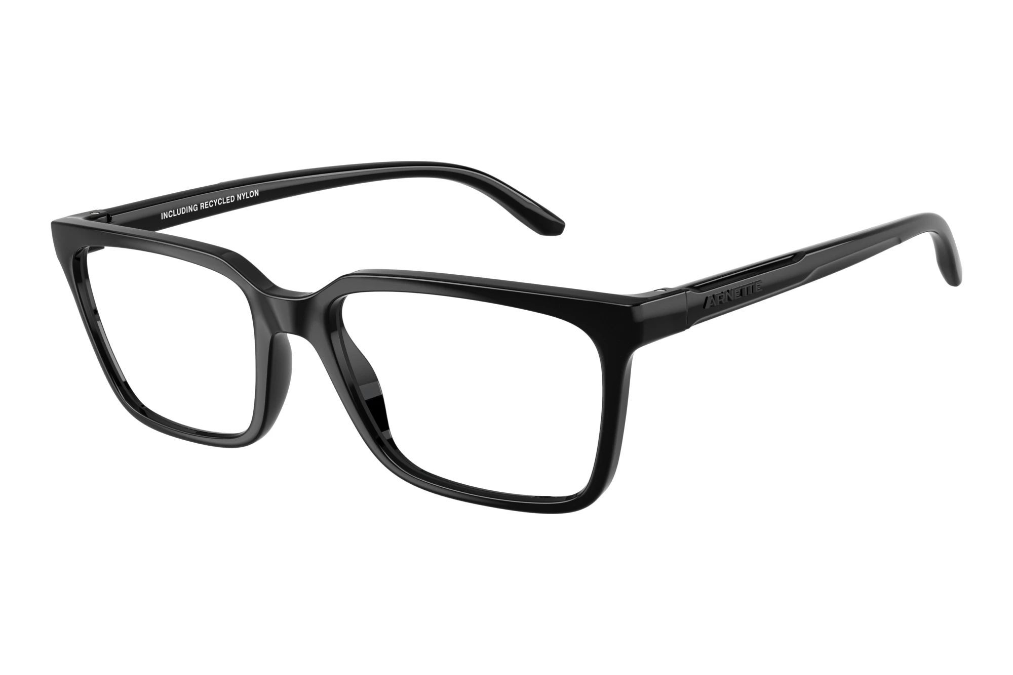 Arnette   AN7295 2900 Recycled Black