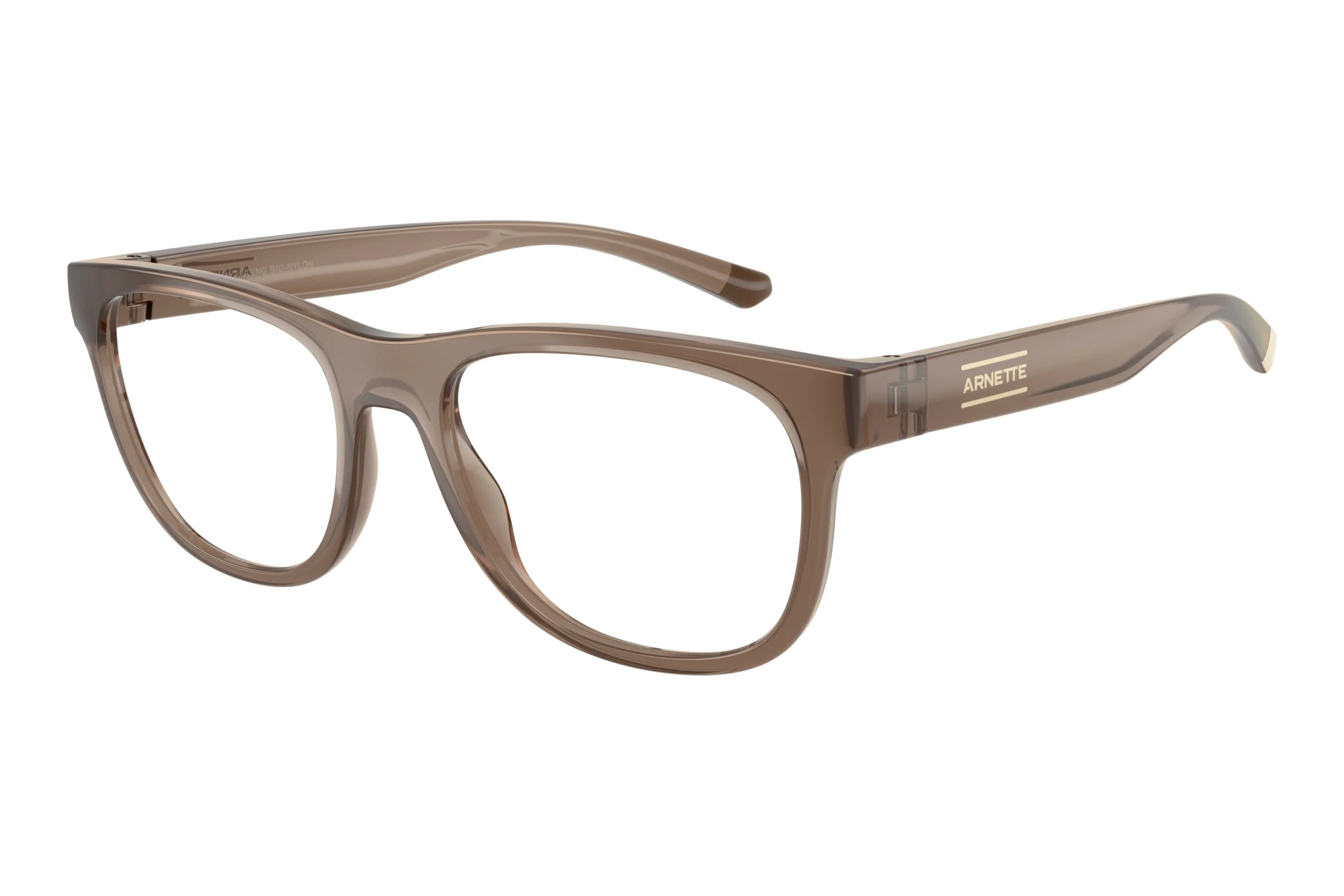 Arnette   AN7296U 3047 Opal Brown