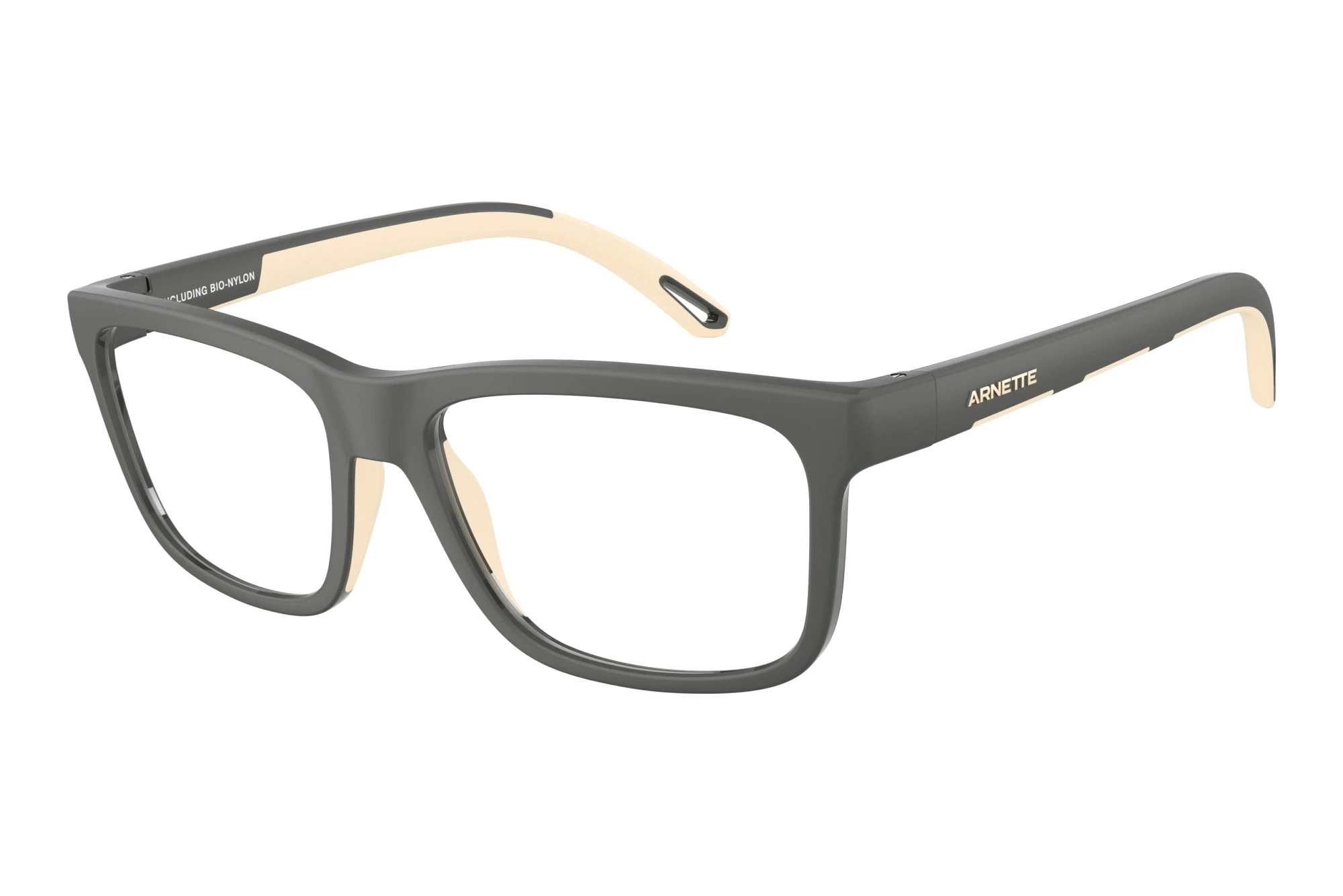 Arnette   AN7297 3051 Matte Grey/Beige