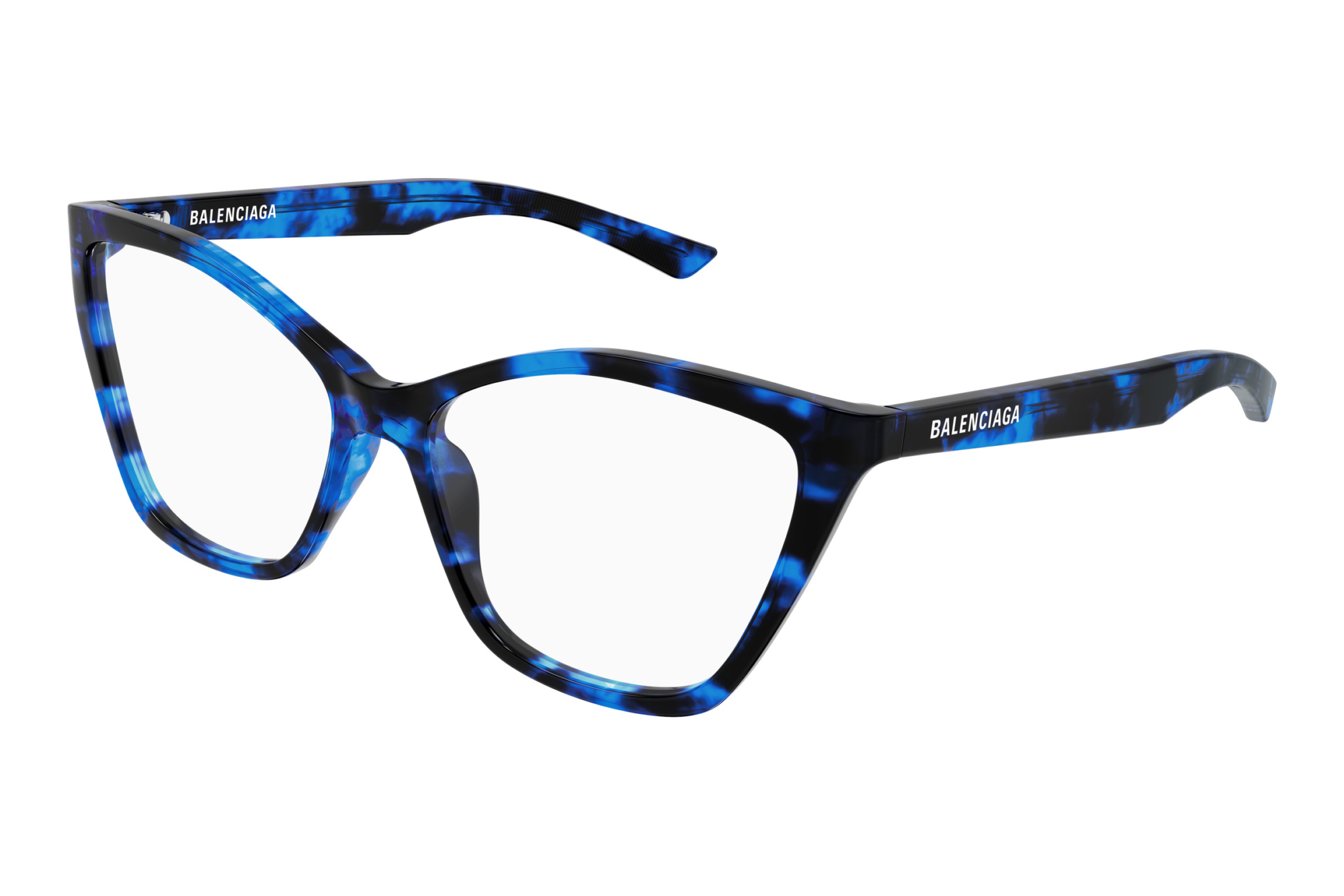 Balenciaga   BB0405O 005 BLUE