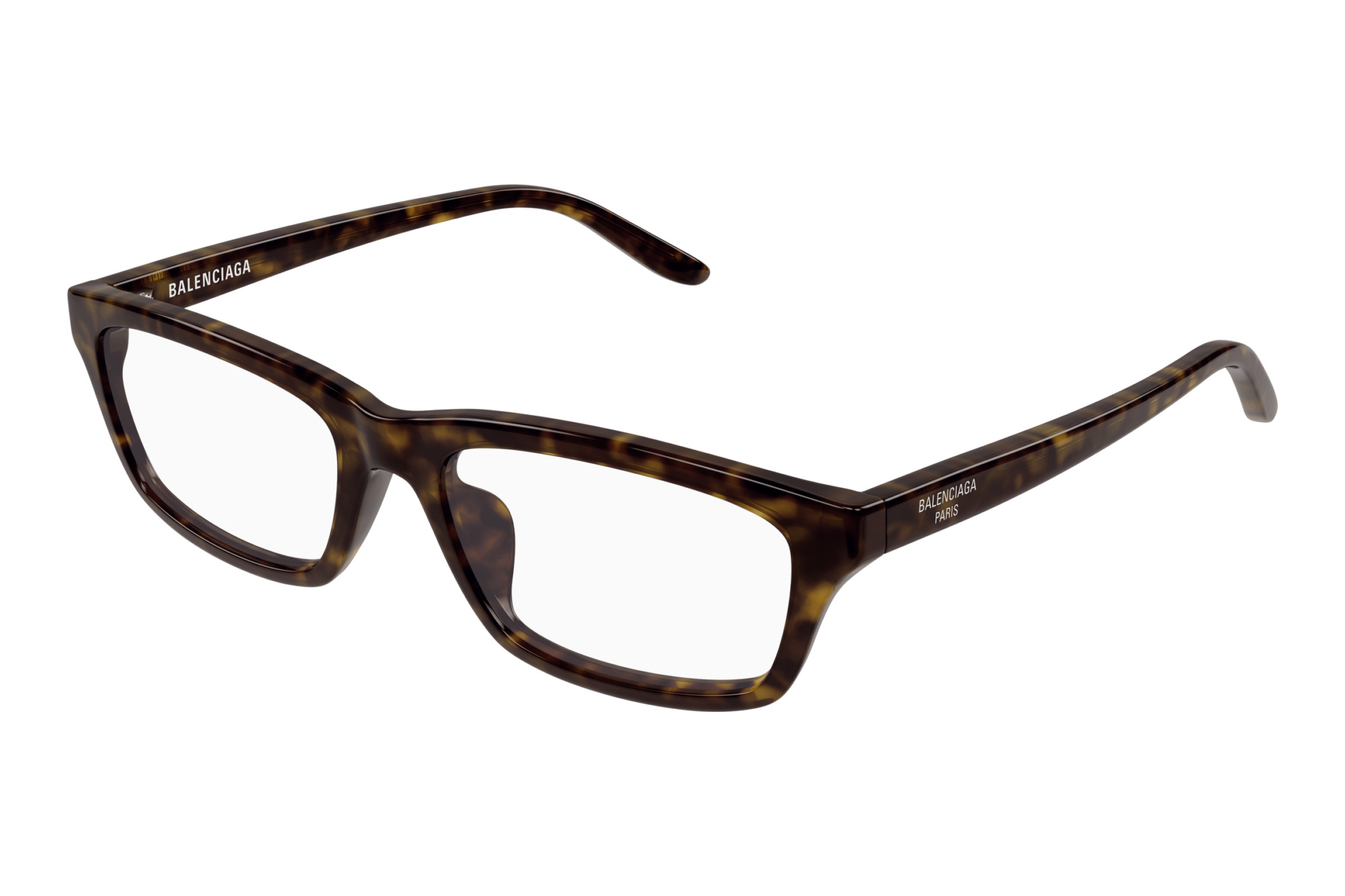 Balenciaga   BB0439O 002 HAVANA