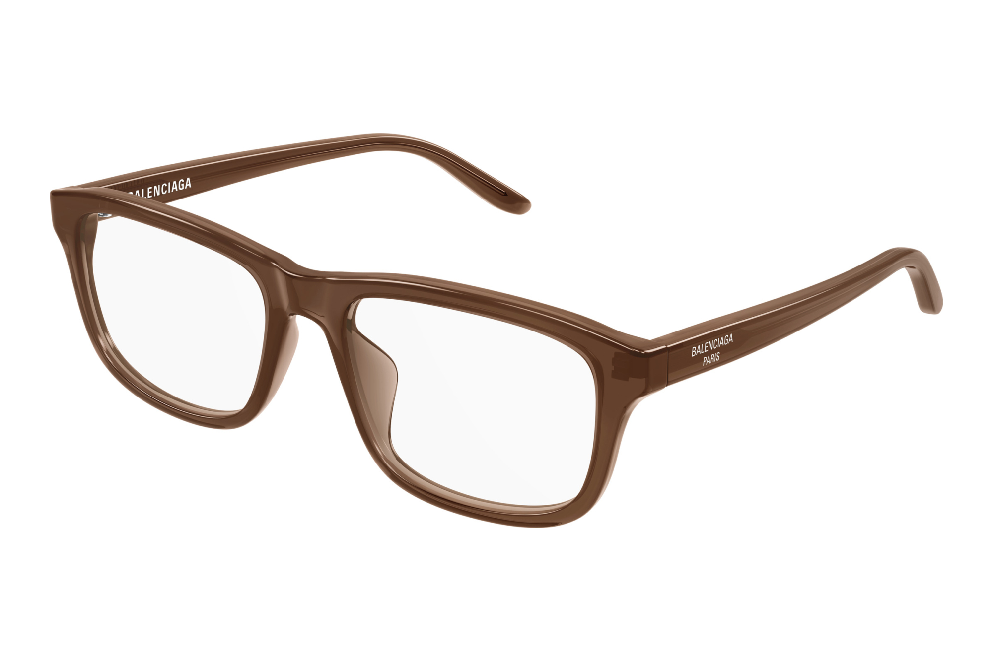 Balenciaga   BB0442OA 006 BROWN