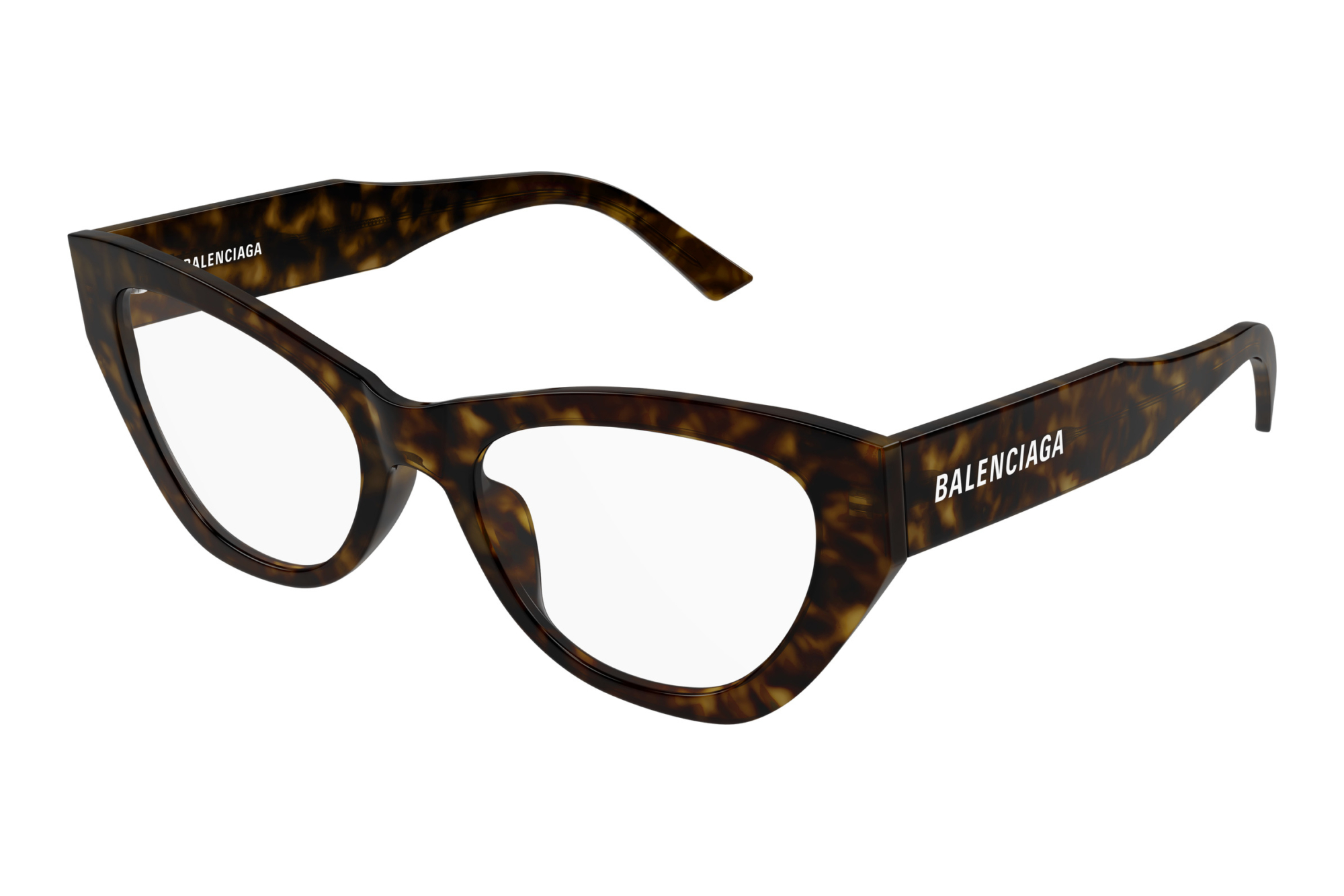 Balenciaga   BB0449O 007 HAVANA