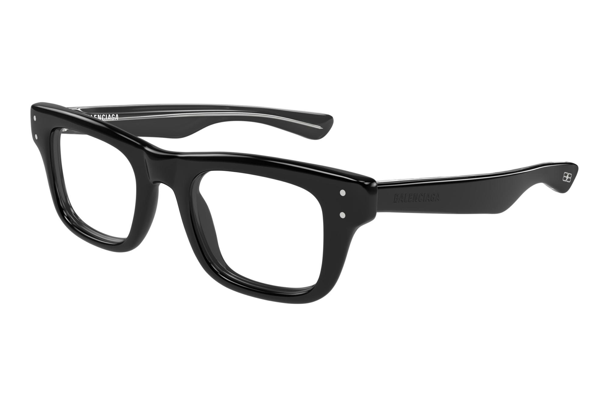 Balenciaga   BB0523O 001 BLACK