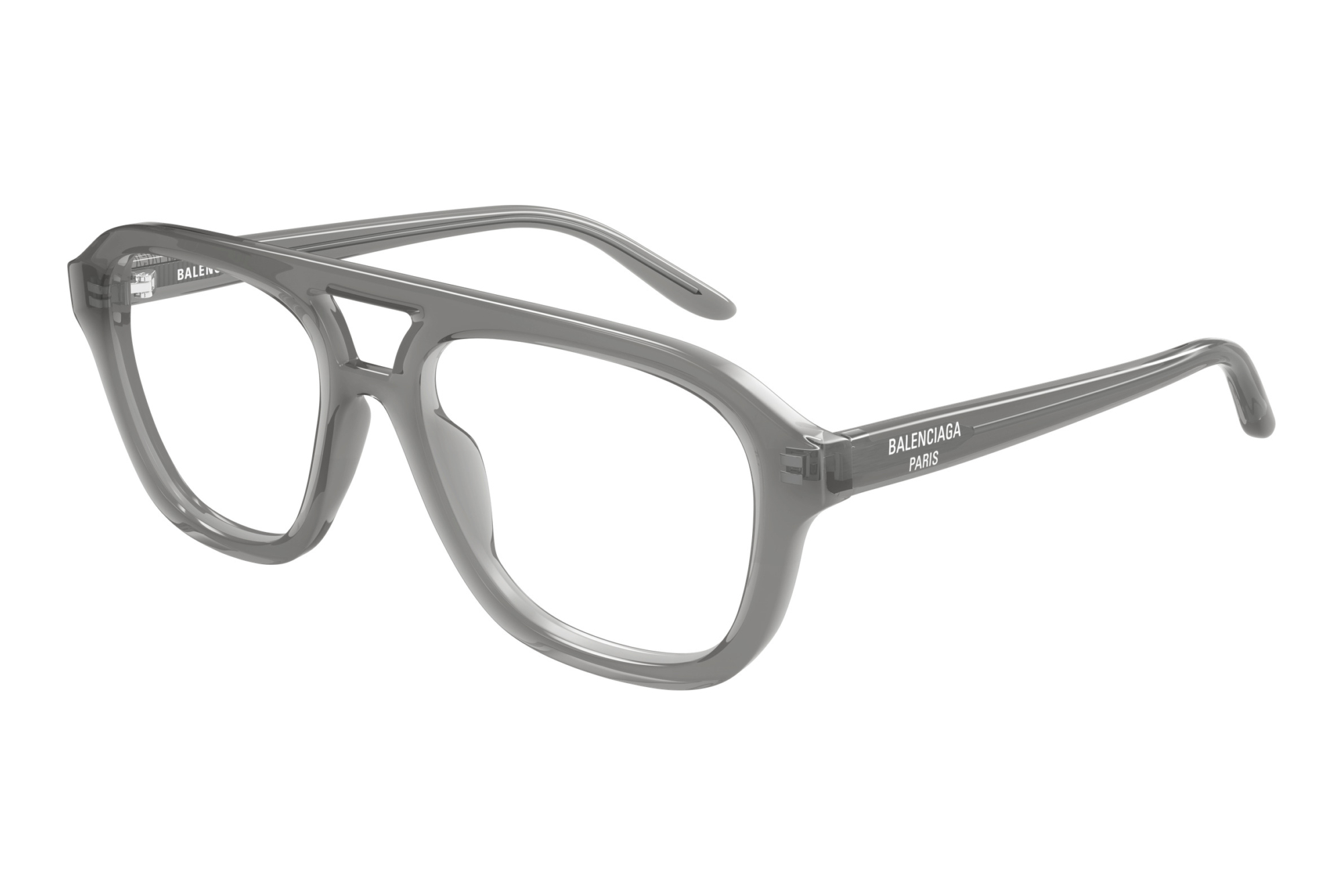 Balenciaga   BB0529O 004 GREY