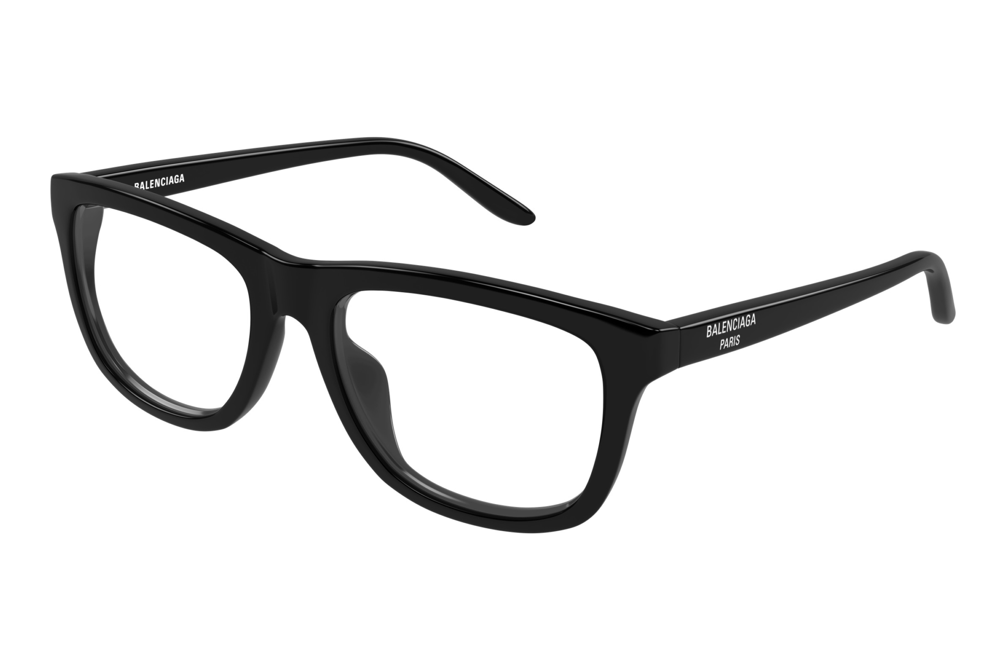 Balenciaga   BB0531O 001 BLACK