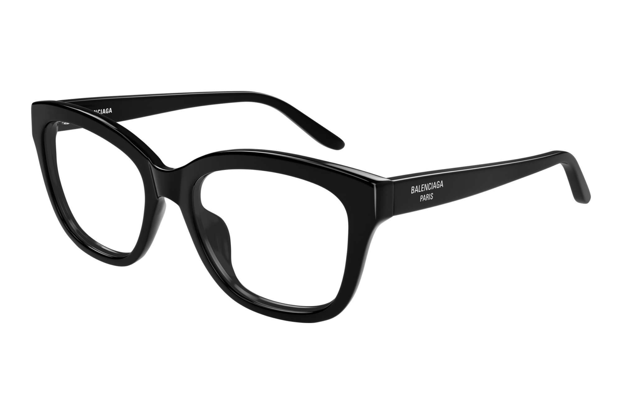 Balenciaga   BB0534O 001 BLACK