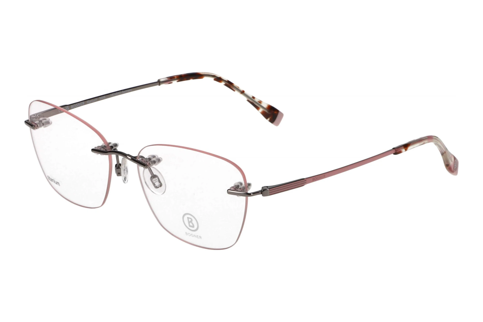 Bogner   65000 6500 Anthrazit