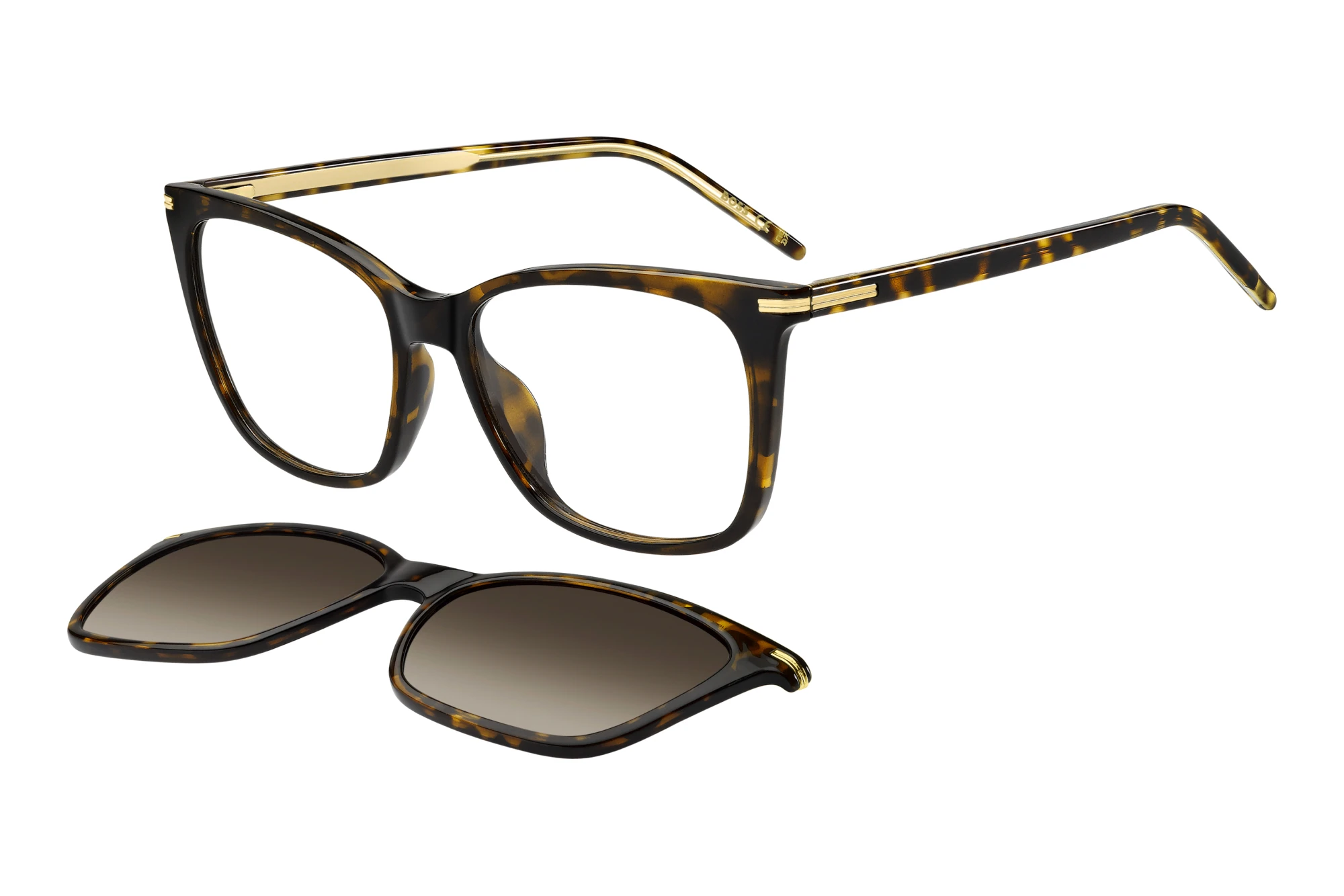 Boss   BOSS 1787/G/C 086 HAVANA