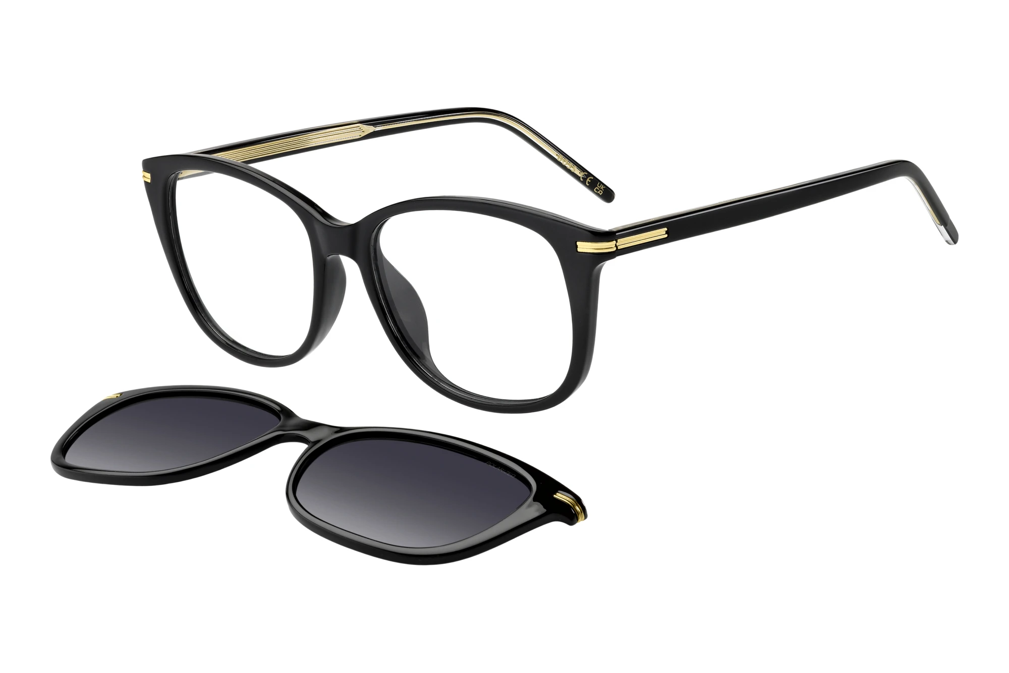 Boss   BOSS 1862/G/C 807 BLACK