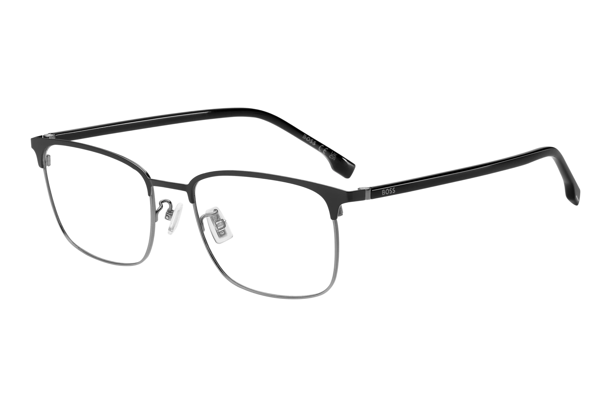 Boss   BOSS 1930/F ANS BLACK DARK RUTHENIUM
