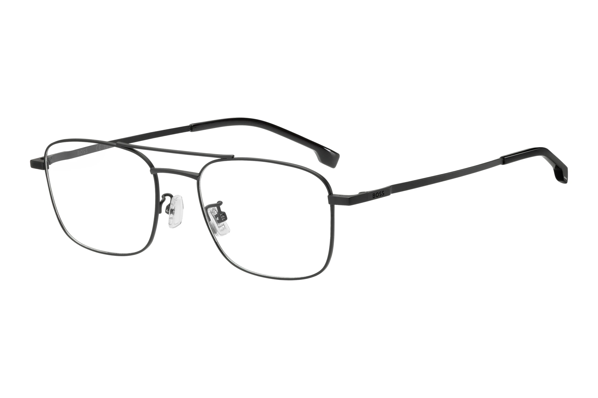 Boss   BOSS 1936/F 003 MATTE BLACK