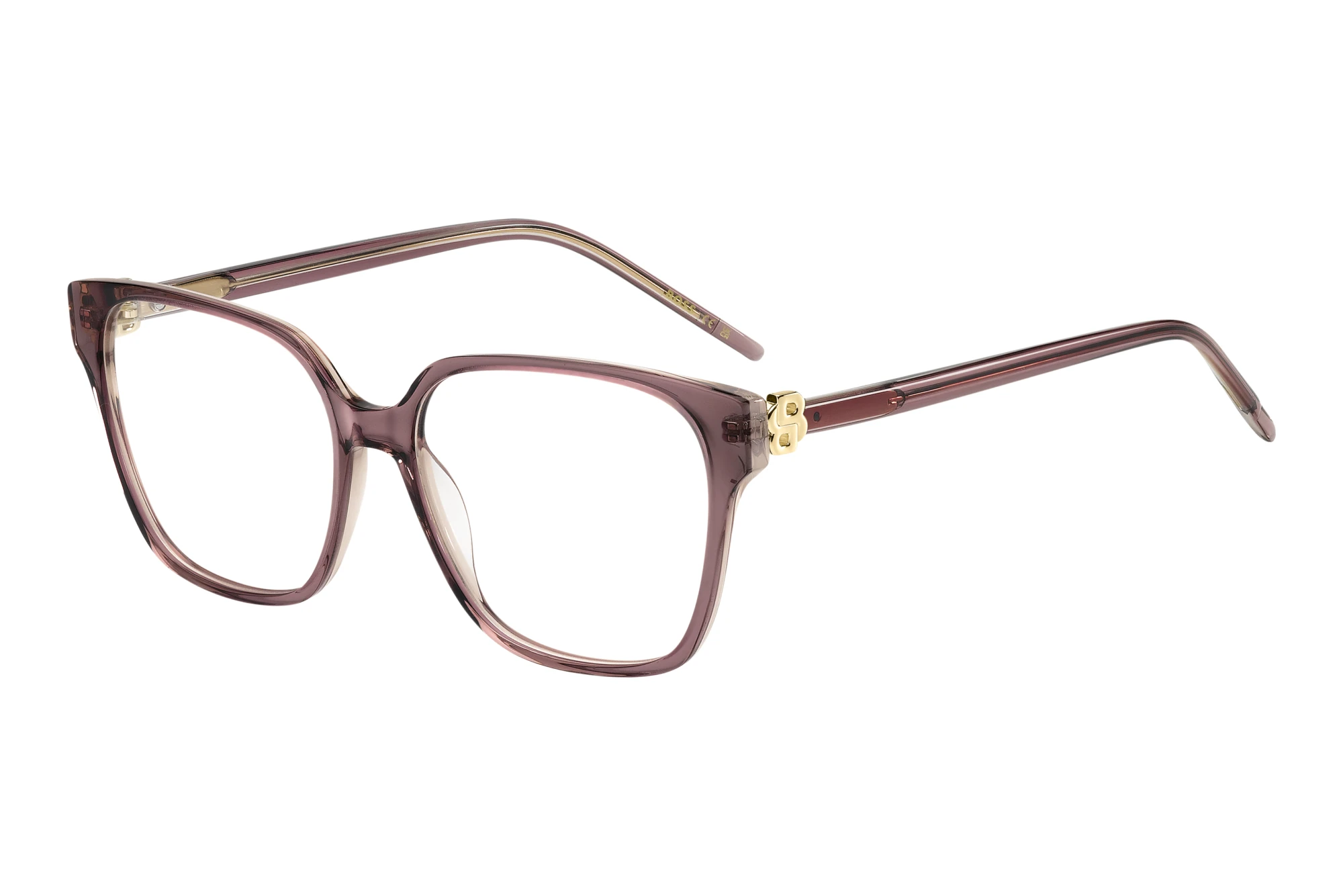Boss   BOSS 1940 C19 BURGUNDY NUDE