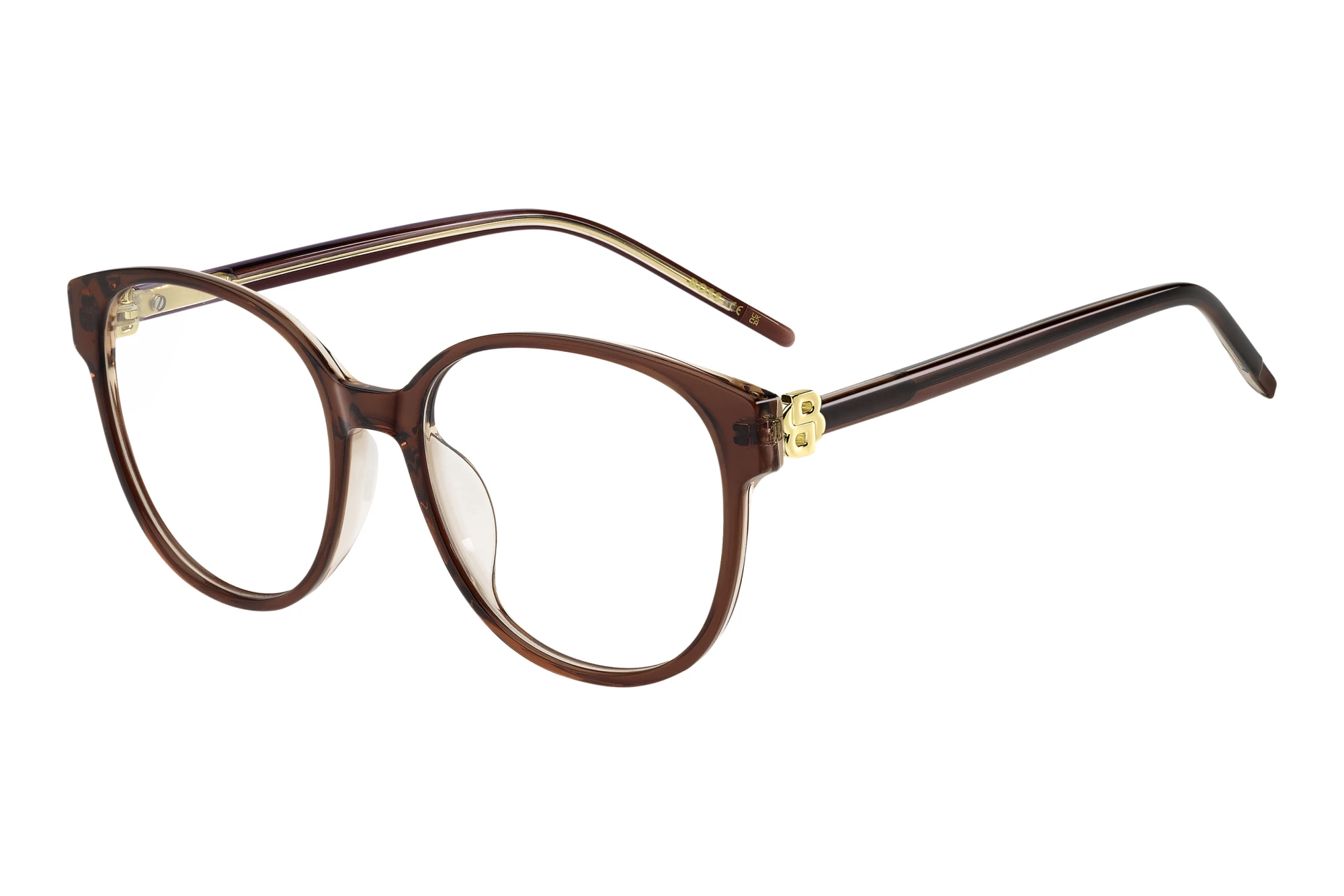 Boss   BOSS 1941/G C19 BURGUNDY NUDE