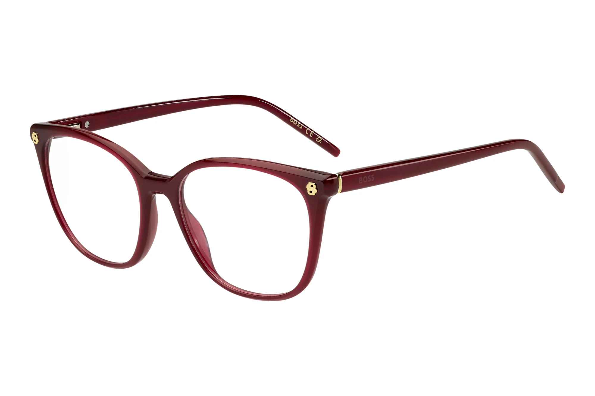 Boss   BOSS 2017 LHF BURGUNDY