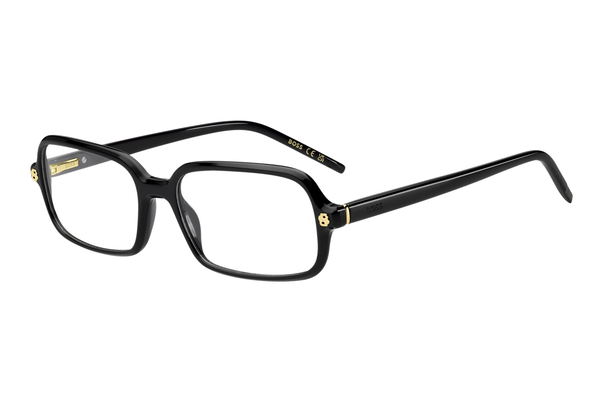 Boss   BOSS 2019 807 BLACK