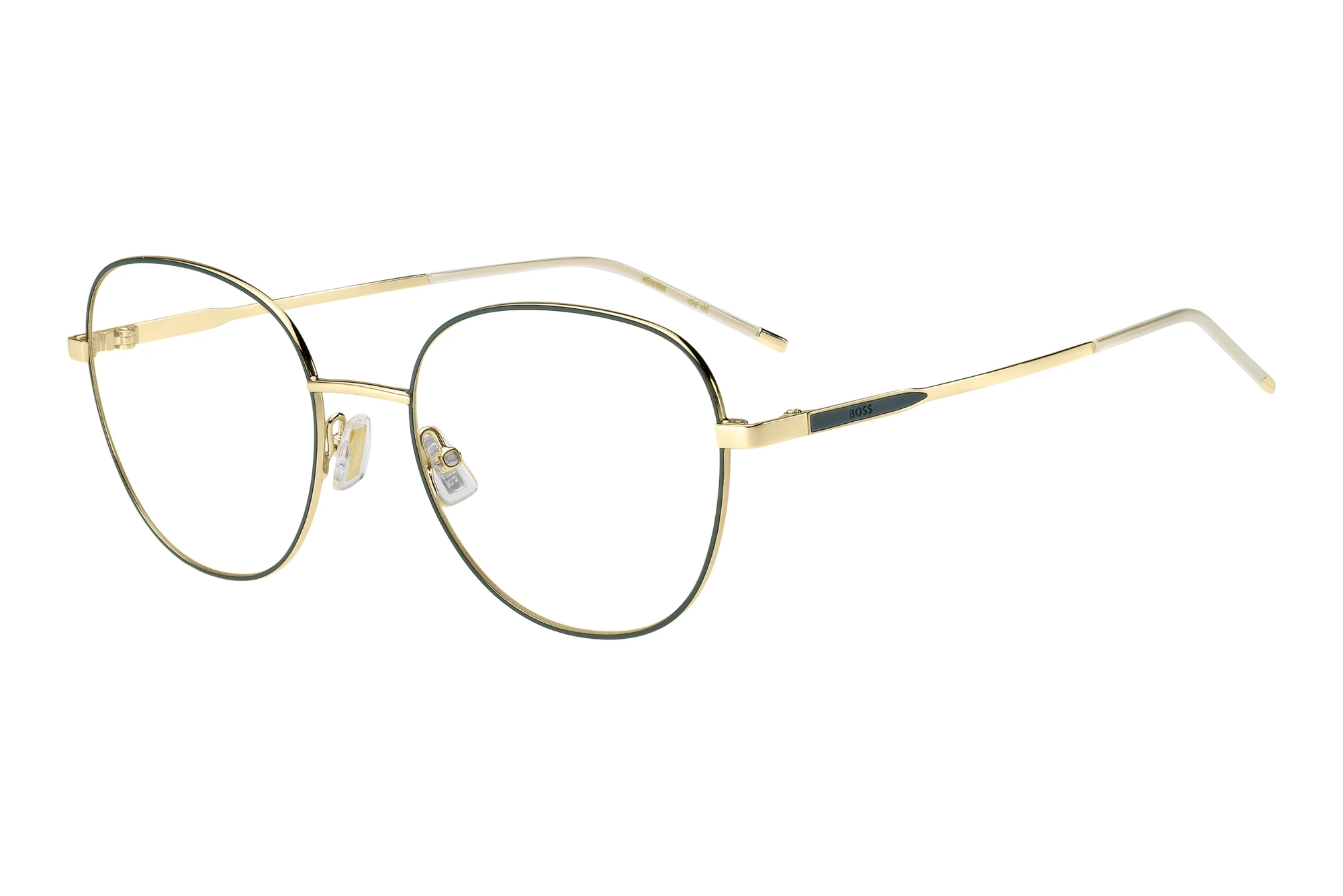 Boss   BOSS 2025 OGA GOLD TEAL