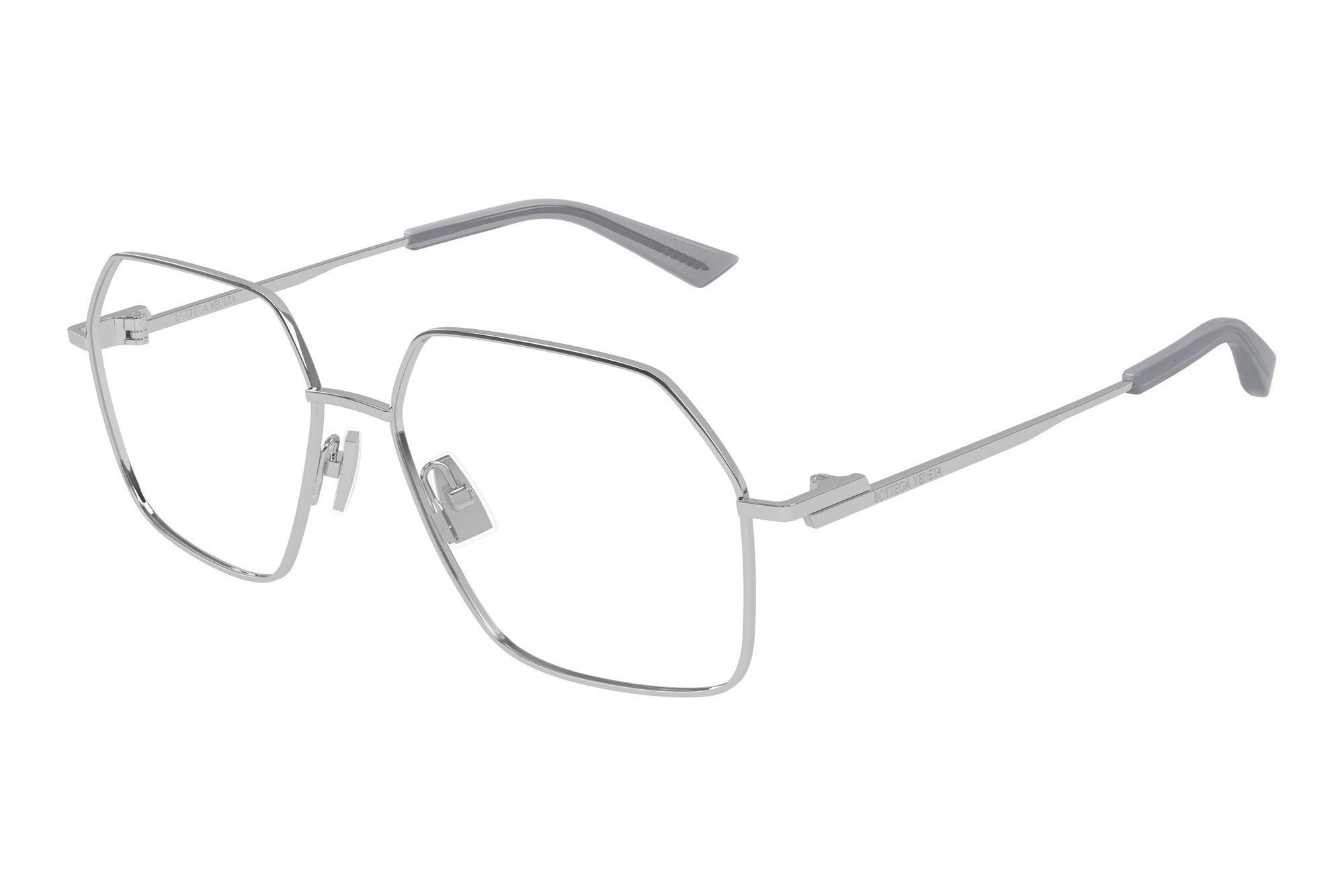 Bottega Veneta   BV1332O 005 SILVER
