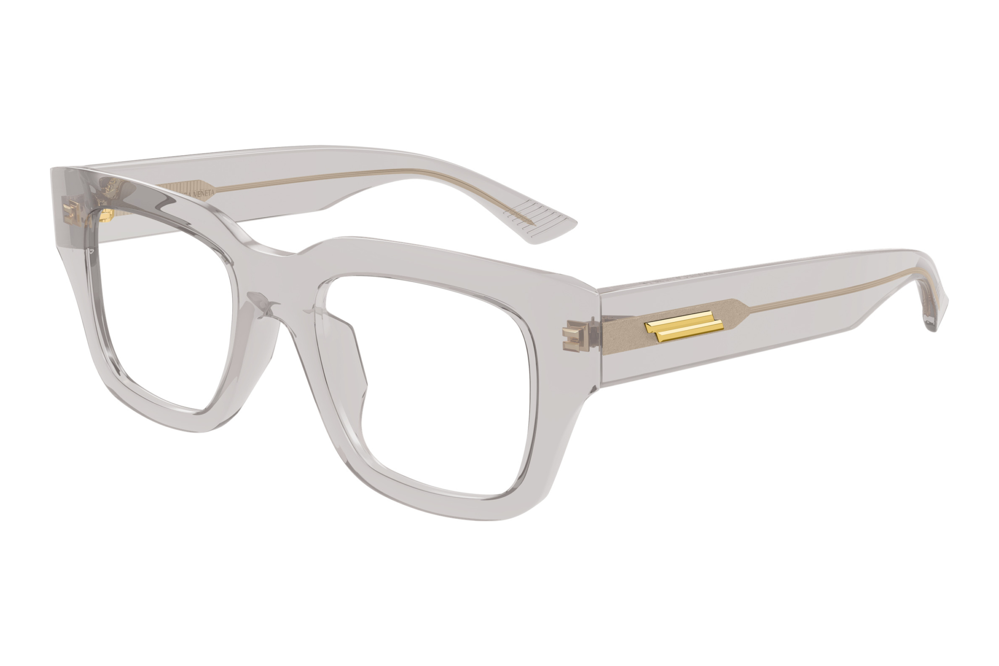 Bottega Veneta   BV1361O 010 GREY