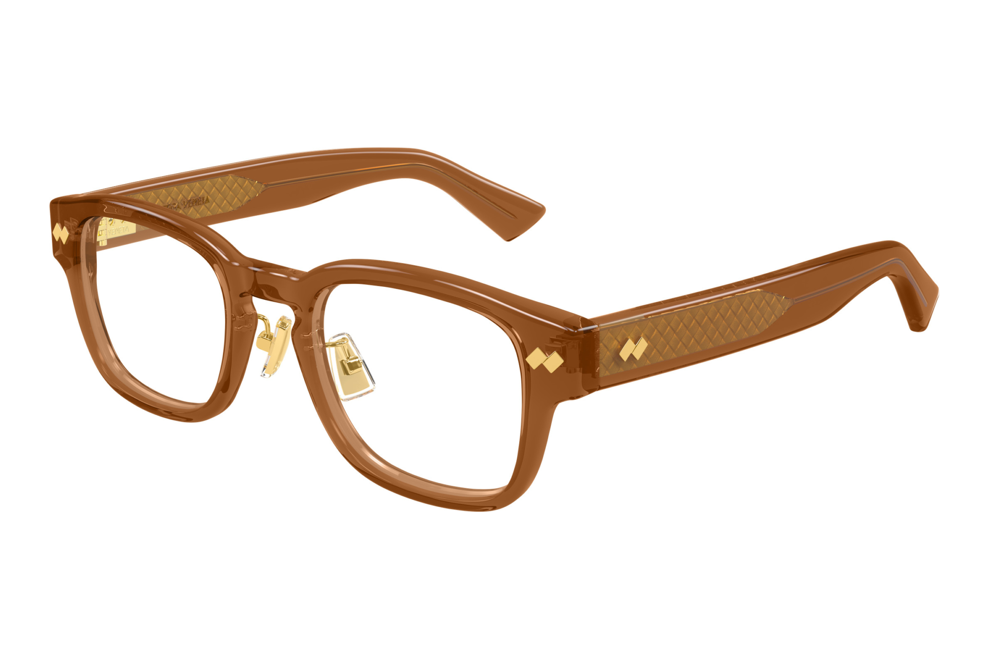 Bottega Veneta   BV1404OA 007 BROWN