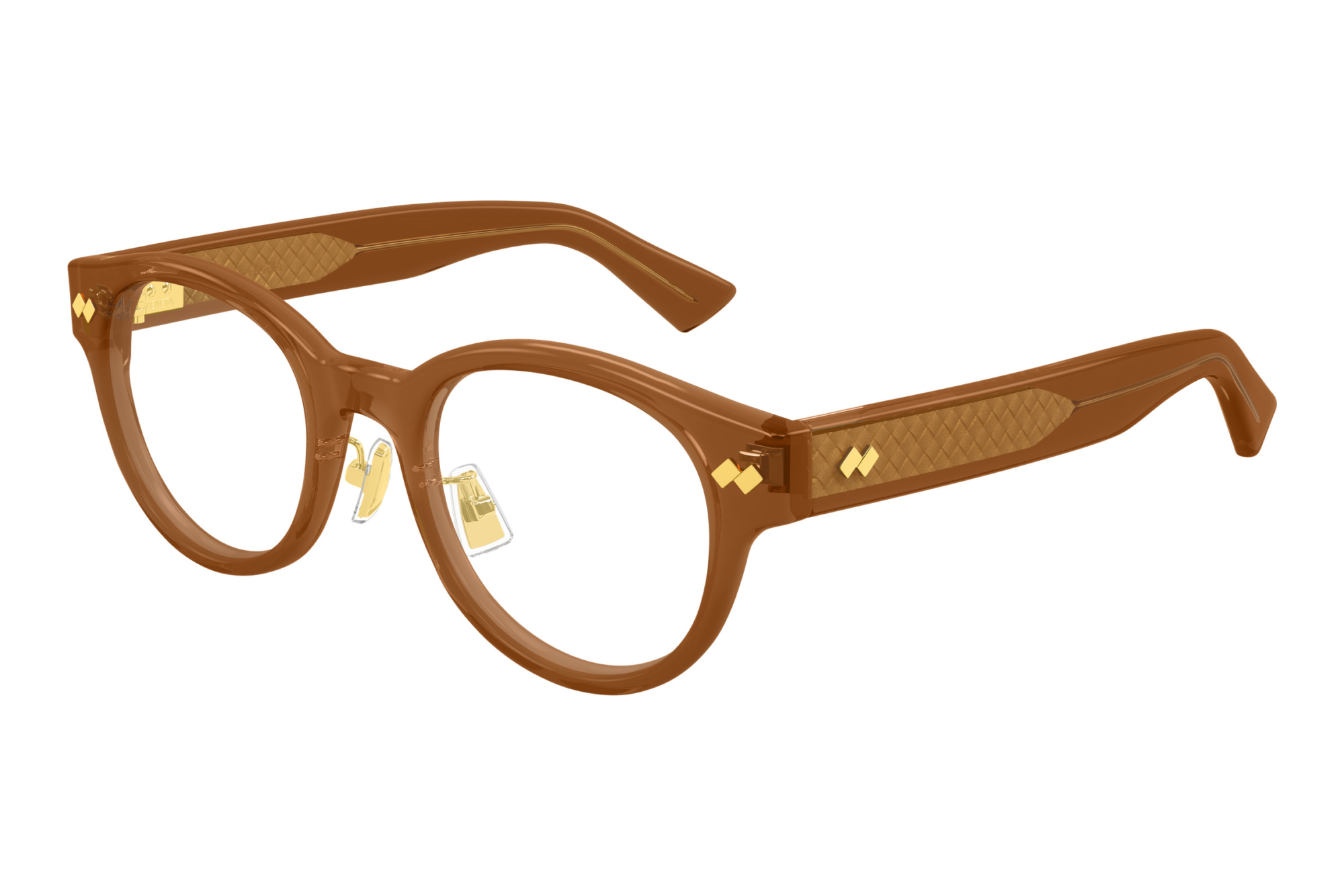 Bottega Veneta   BV1405OA 003 BROWN