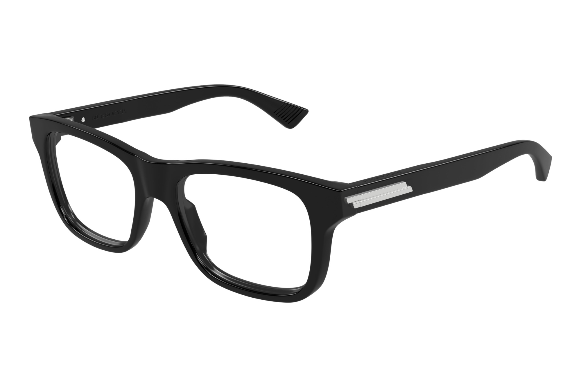 Bottega Veneta   BV1412O 005 BLACK
