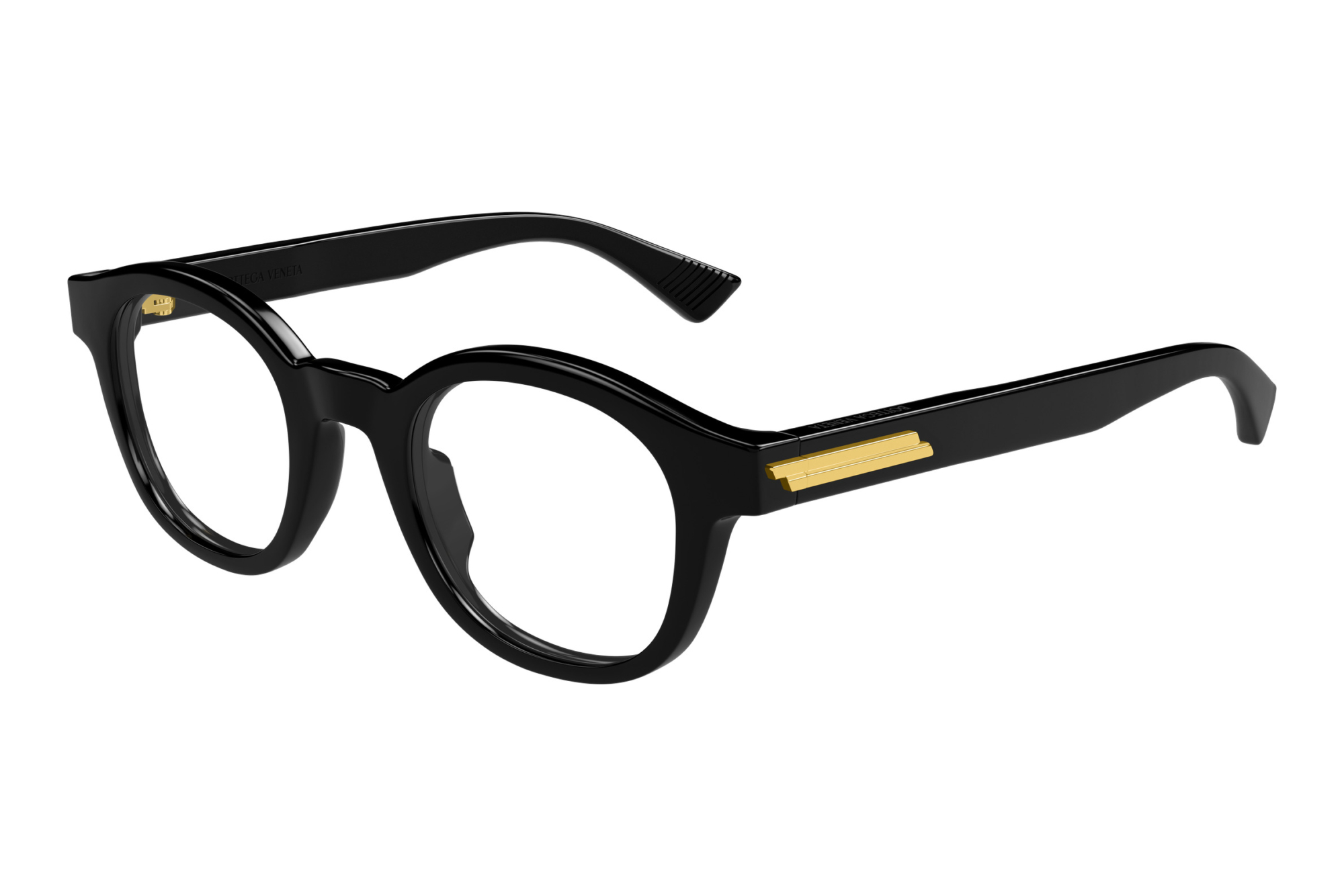 Bottega Veneta   BV1413O 001 BLACK