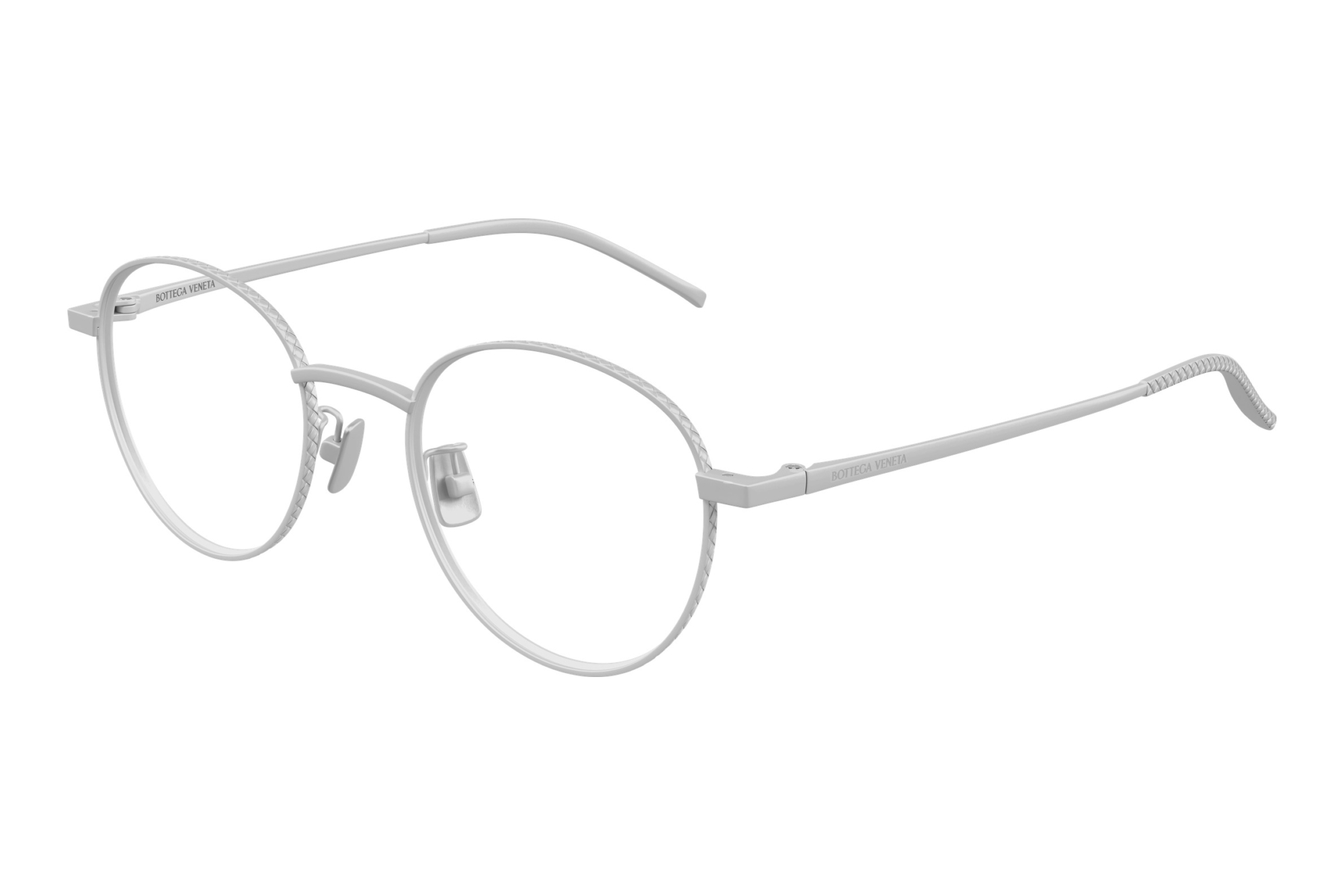 Bottega Veneta   BV1424OA 002 SILVER