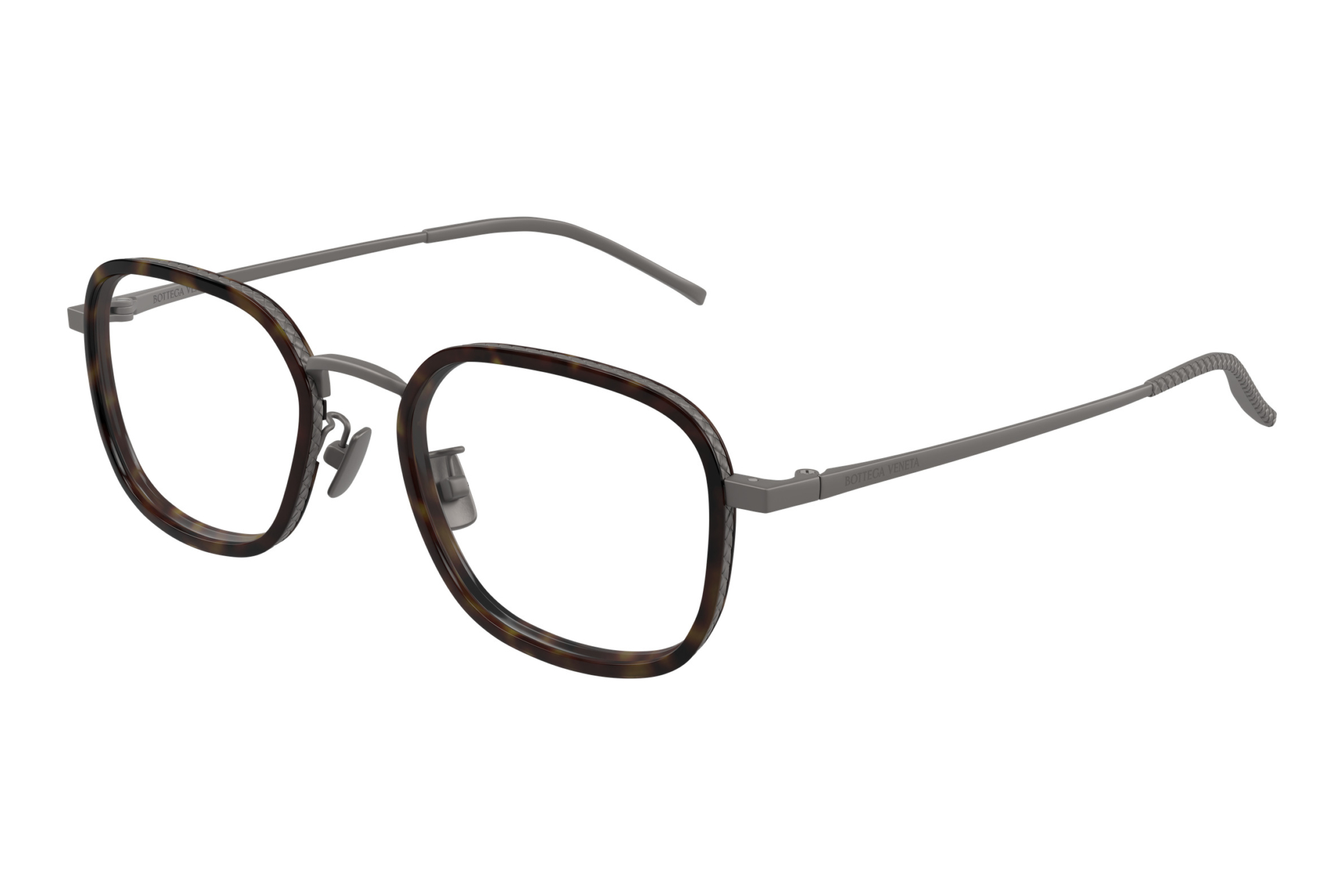 Bottega Veneta   BV1427OA 002 GUNMETAL