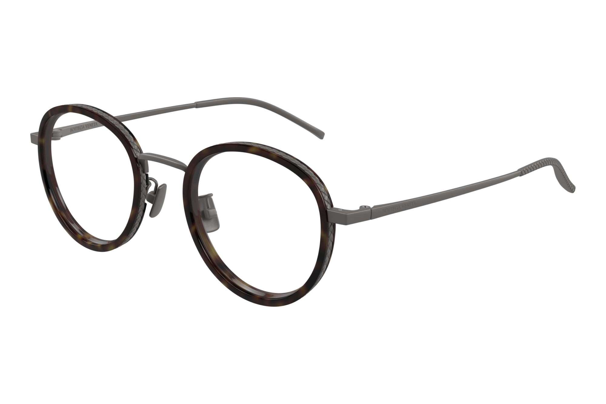 Bottega Veneta   BV1428OA 002 GUNMETAL