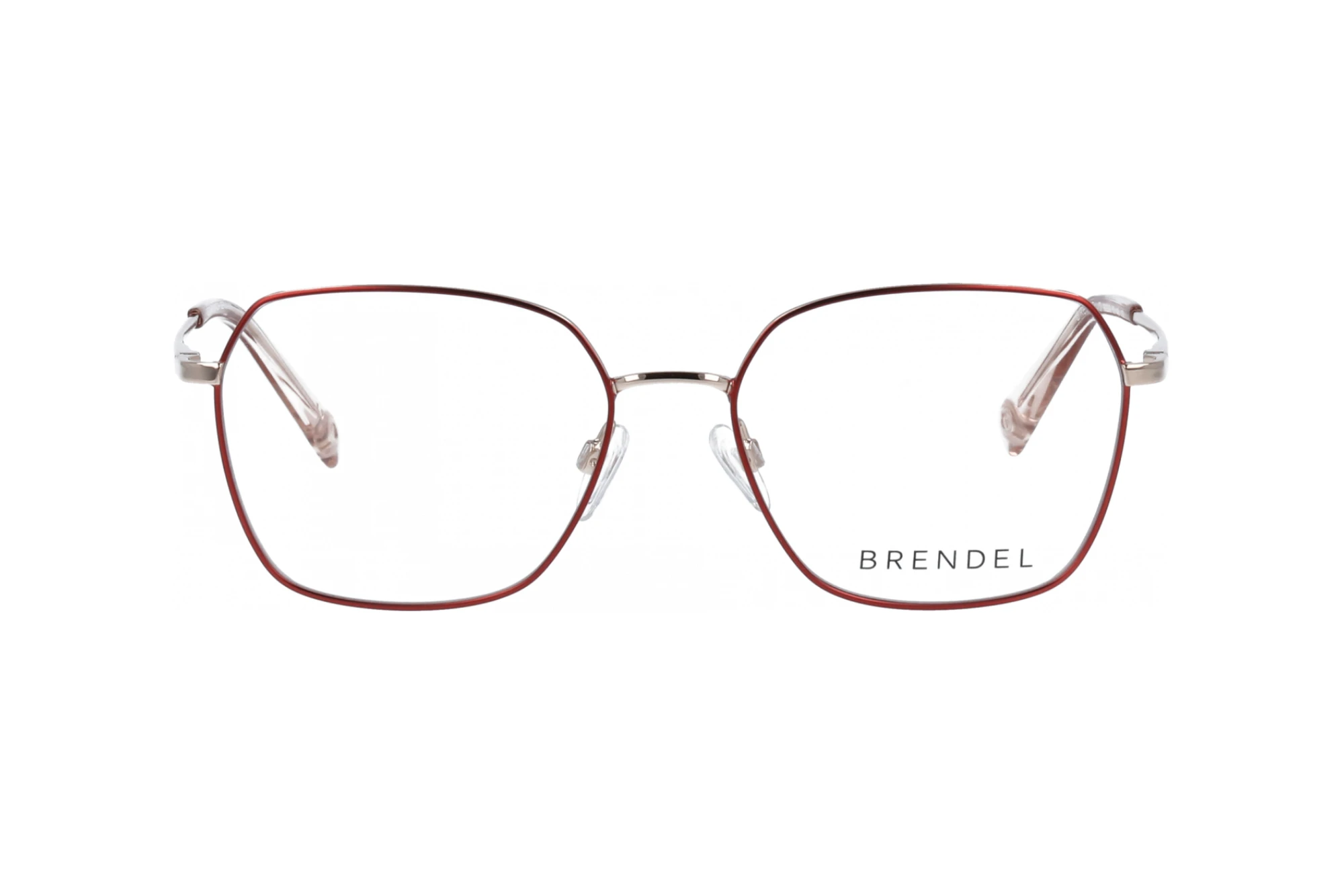Vooraanzicht Brendel BL 902360 (50)