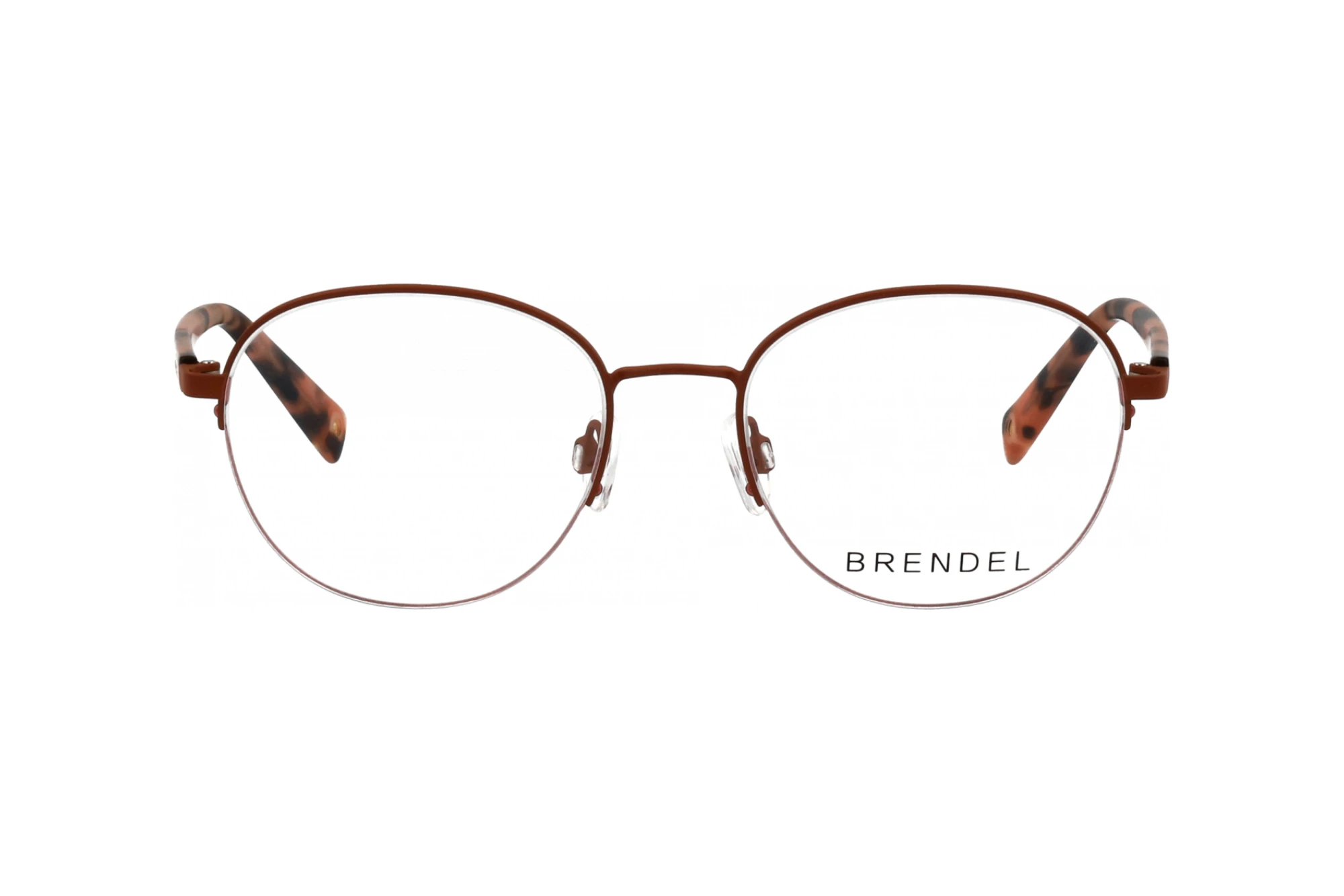 Vooraanzicht Brendel BL 902401 (60)