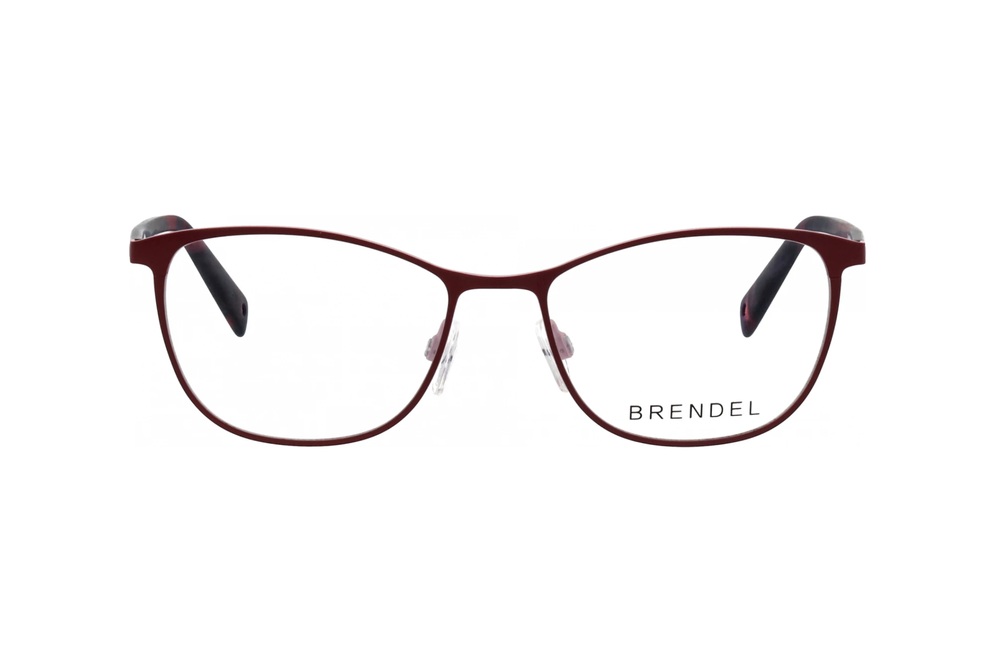 Vooraanzicht Brendel BL 902405 (50)