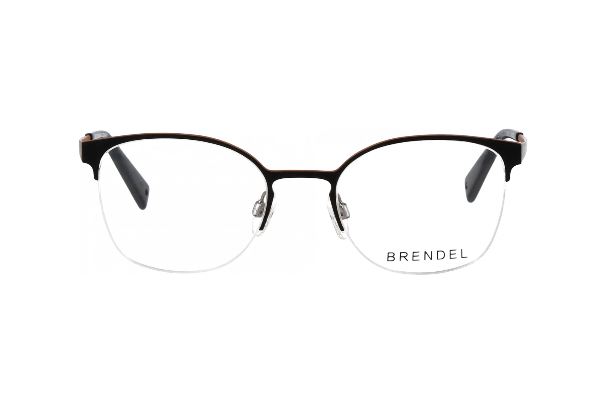 Vooraanzicht Brendel BL 902416 (10)